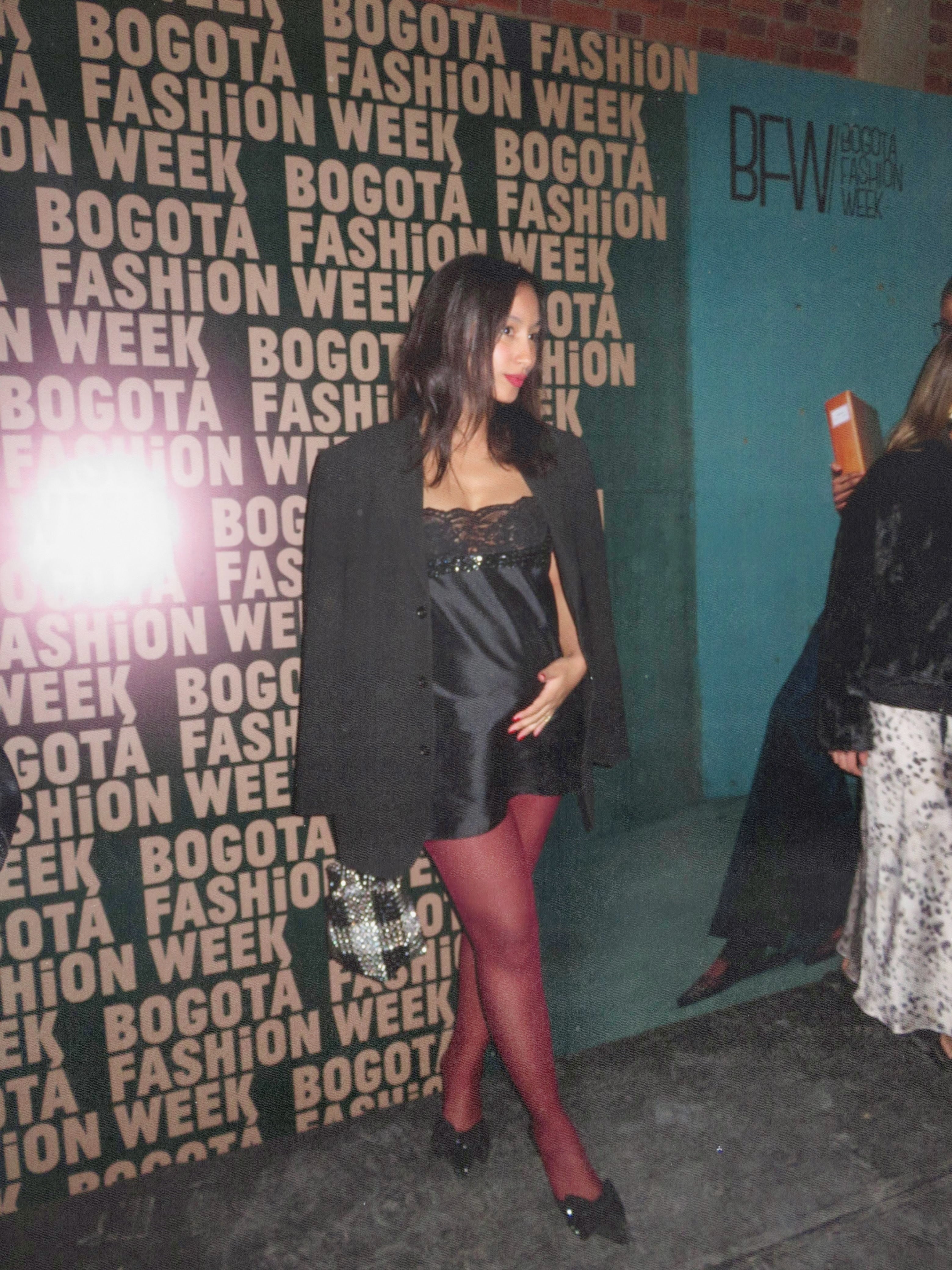 Bubble Pop Electric Mini Dress