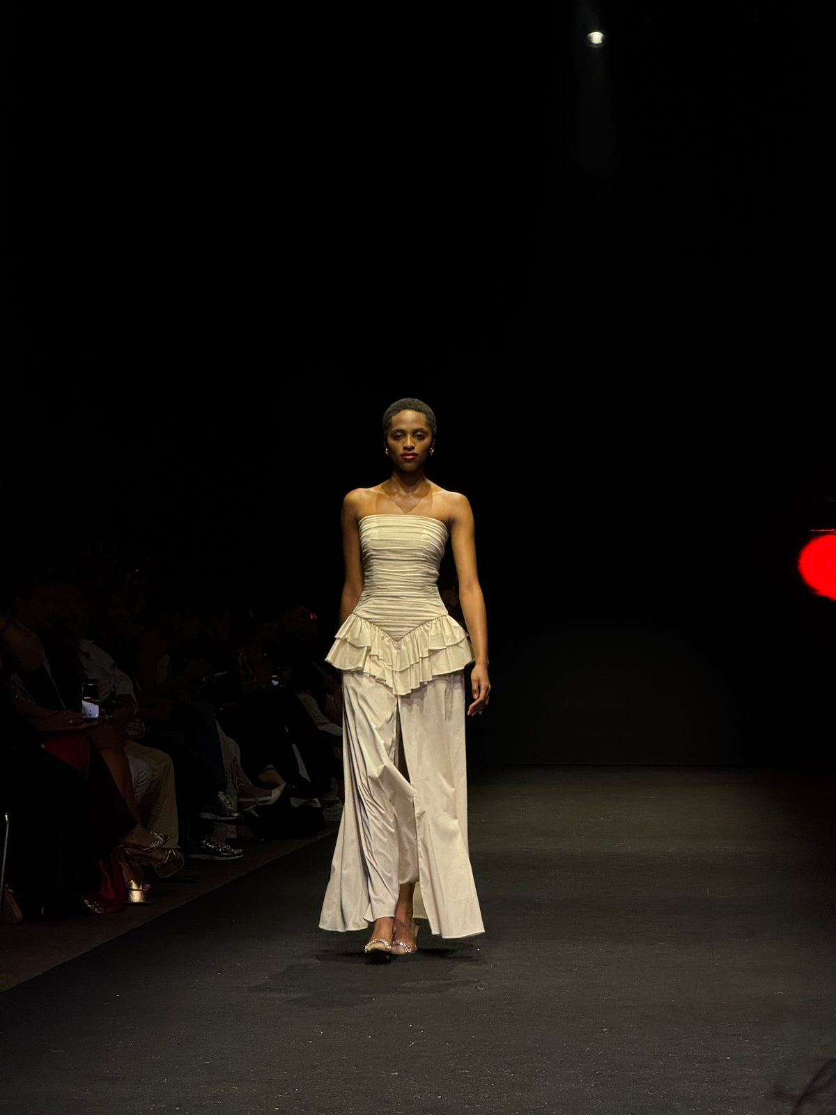 Son Maxi Dress