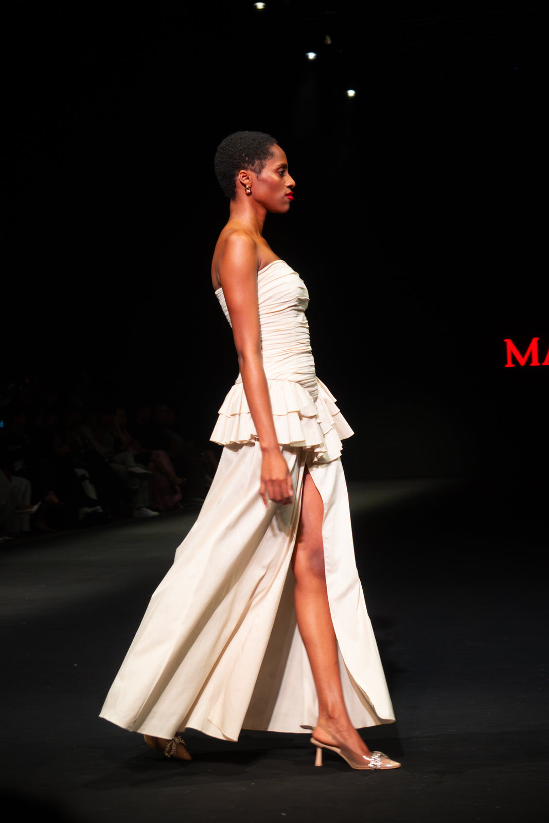Son Maxi Dress