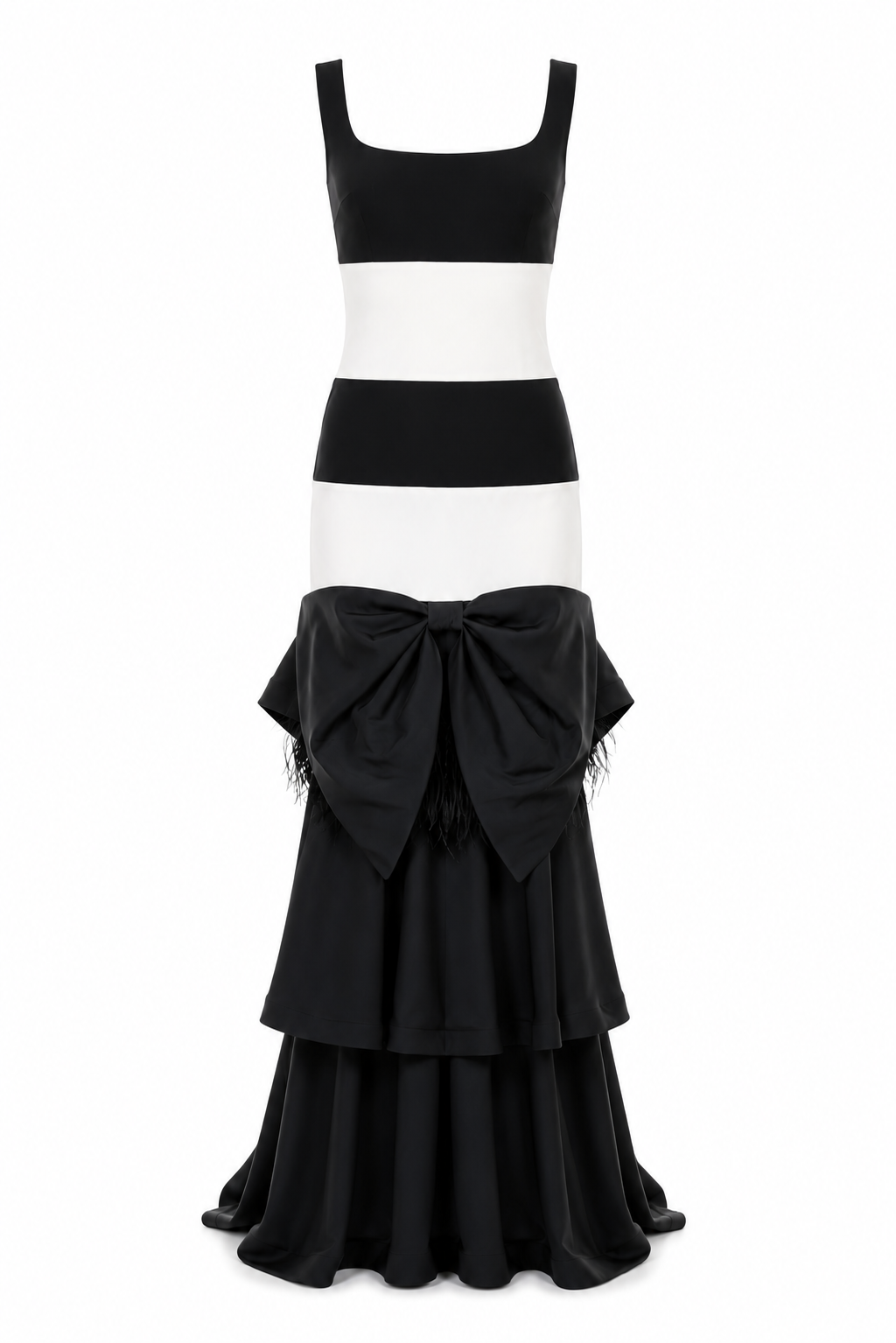 Noches Caleñas Gown