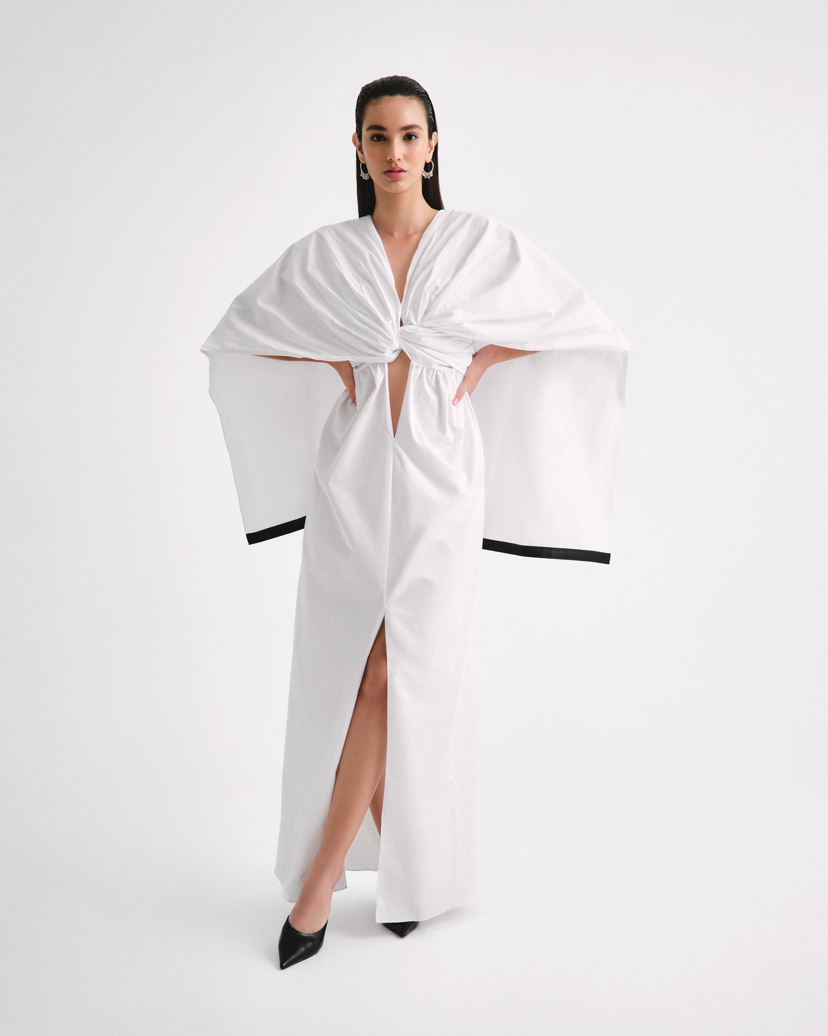 Grecia Maxi Dress