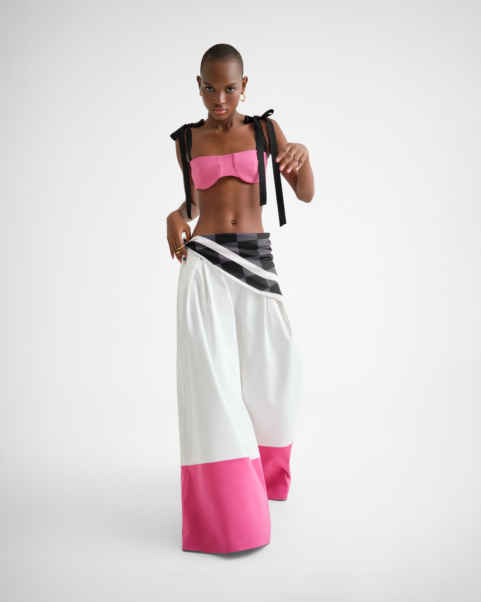 Aventurera Pants