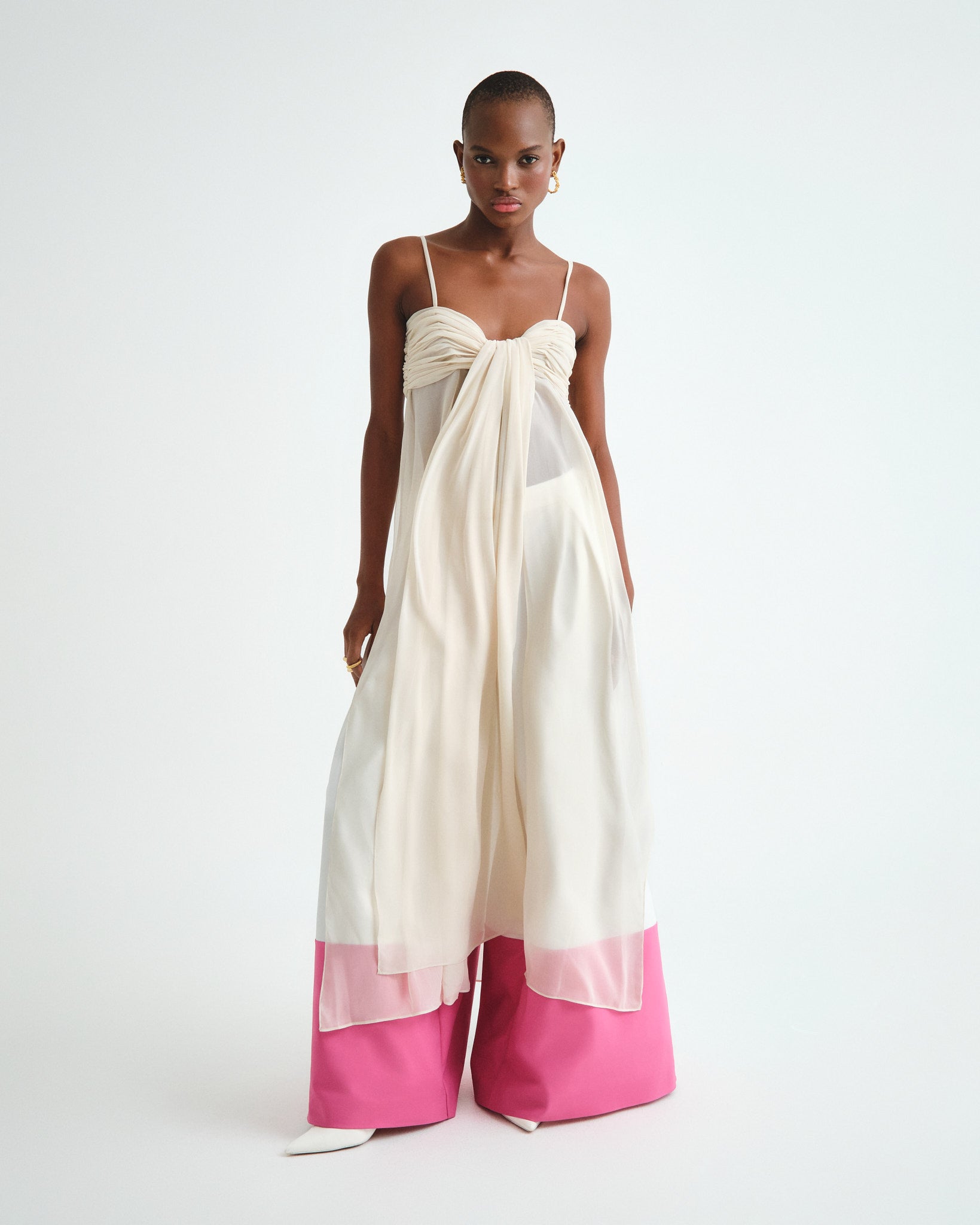 Aventurera Pants
