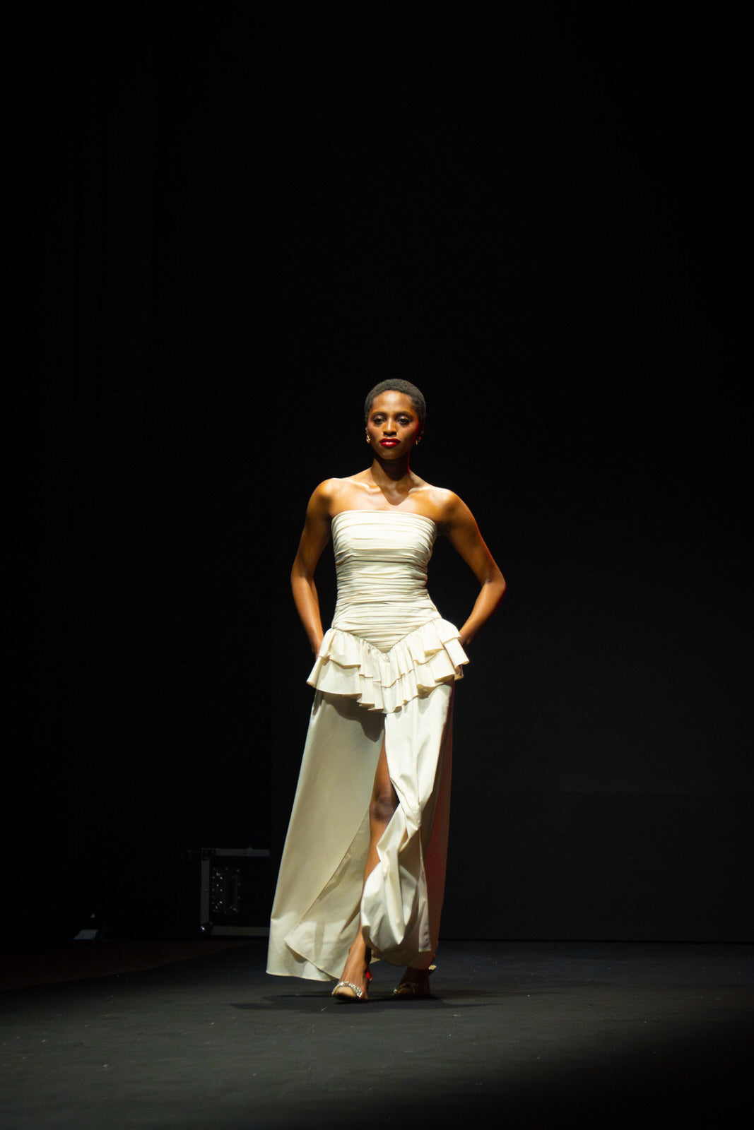Son Maxi Dress