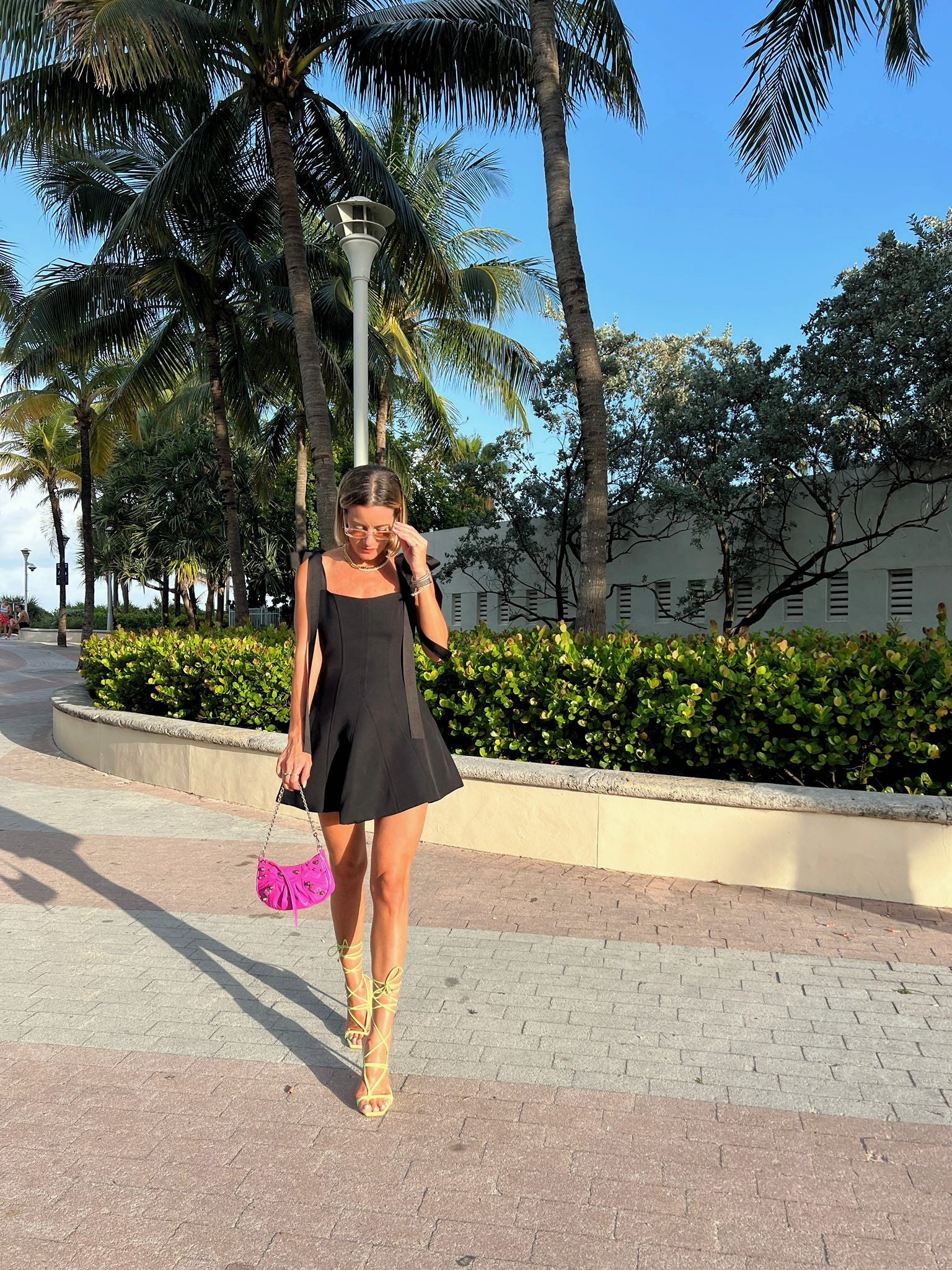 Ties MDCR LBD