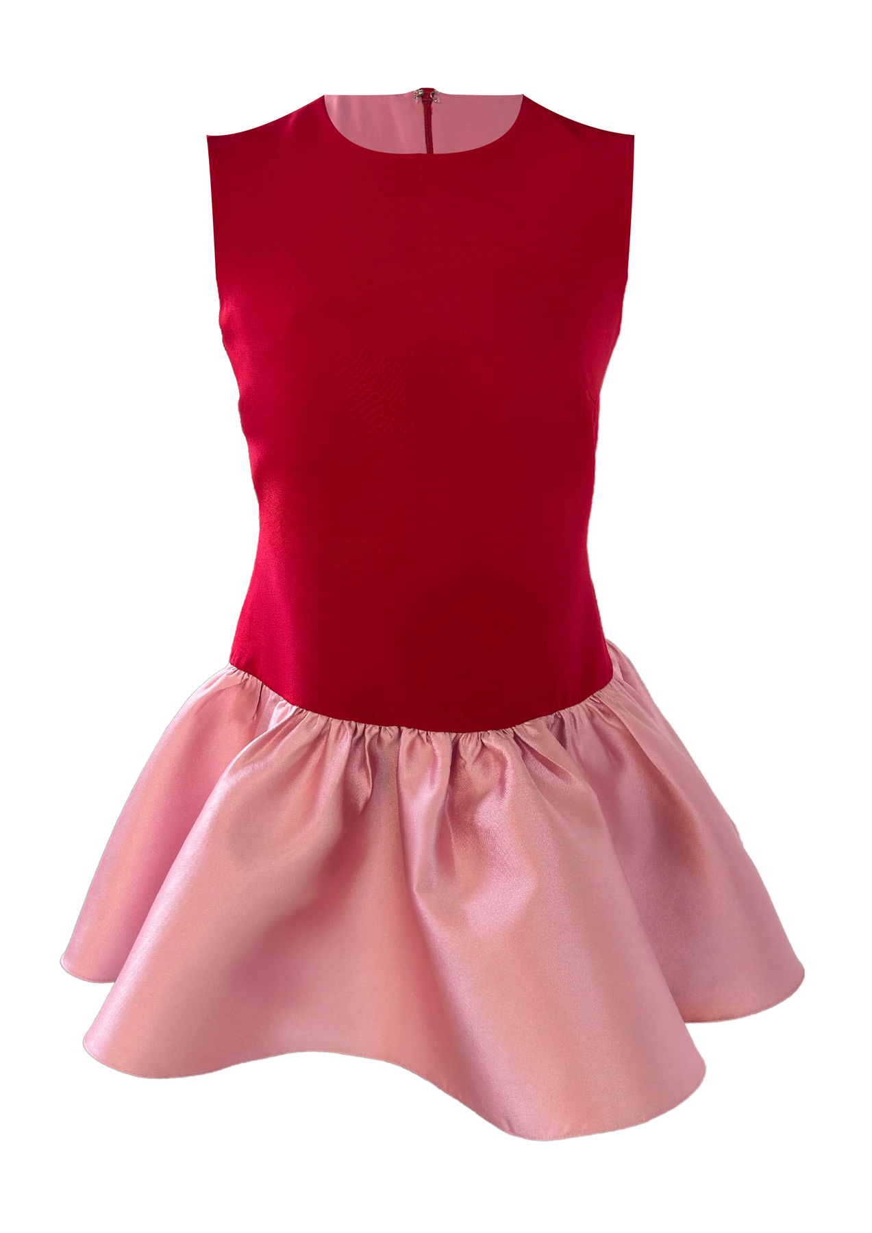 Fresa Electrica Mini Dress