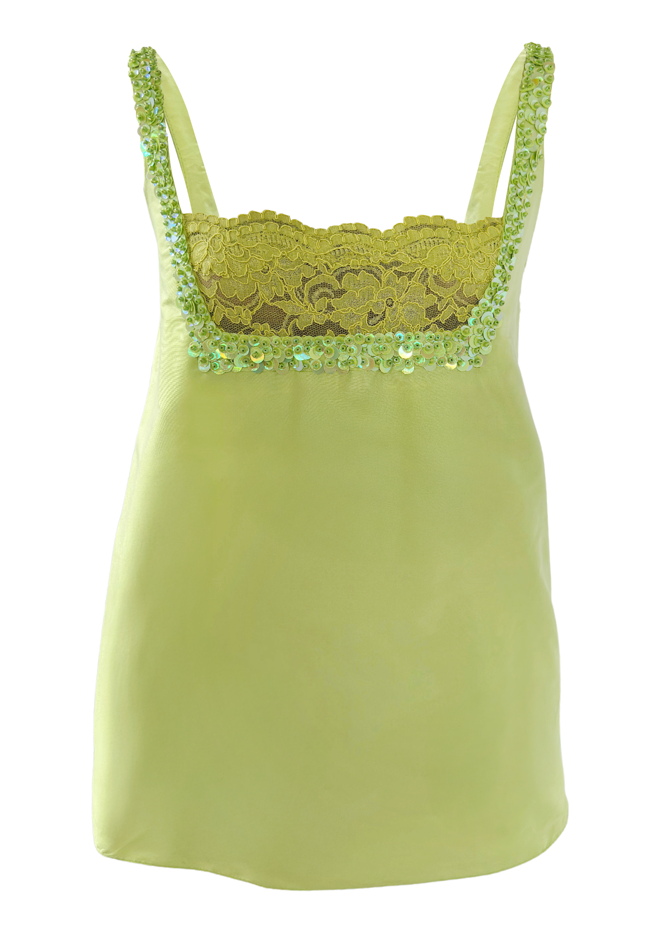 Bubble Pop Electric Mini Dress