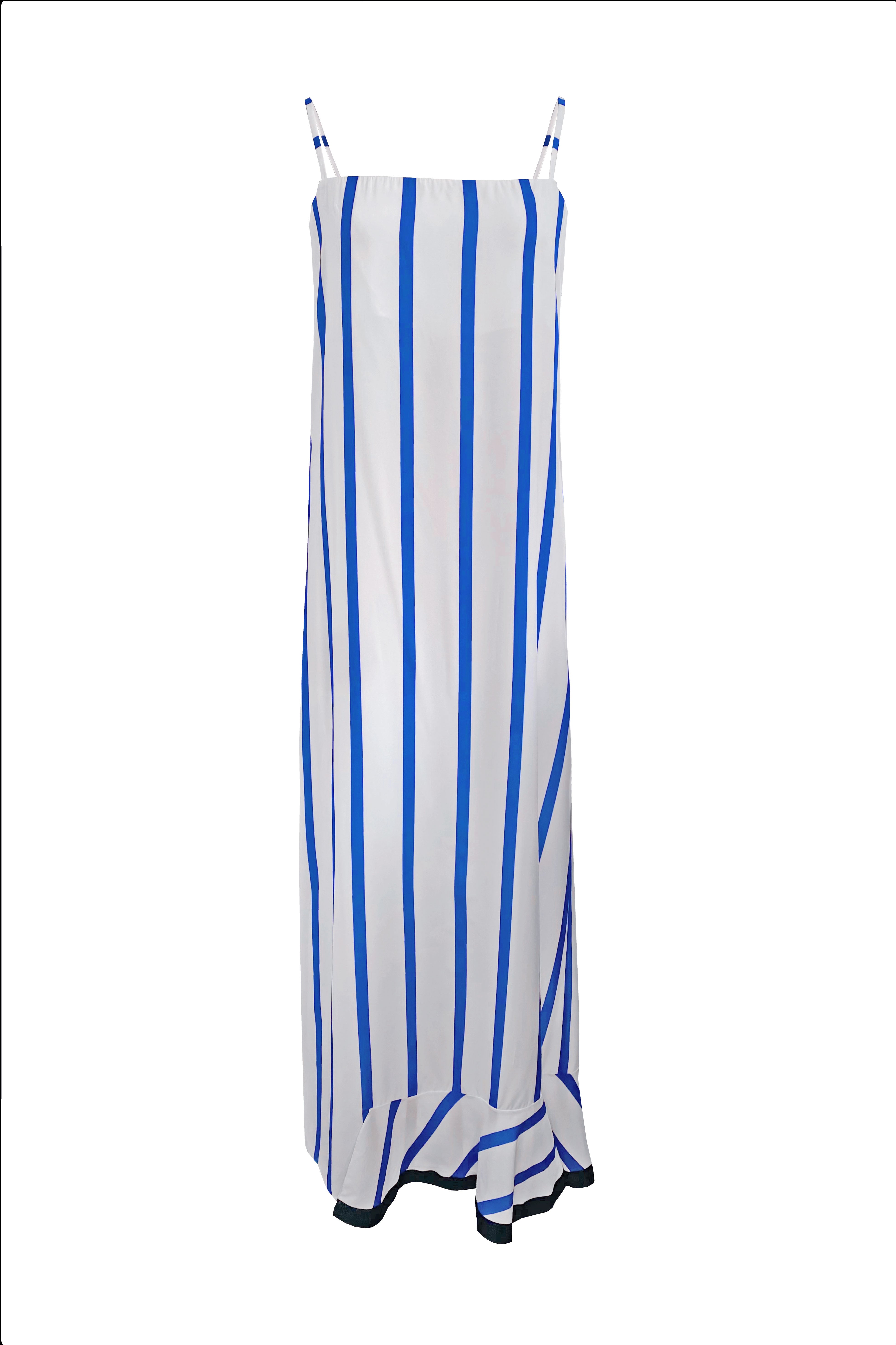 Velero Maxi Dress