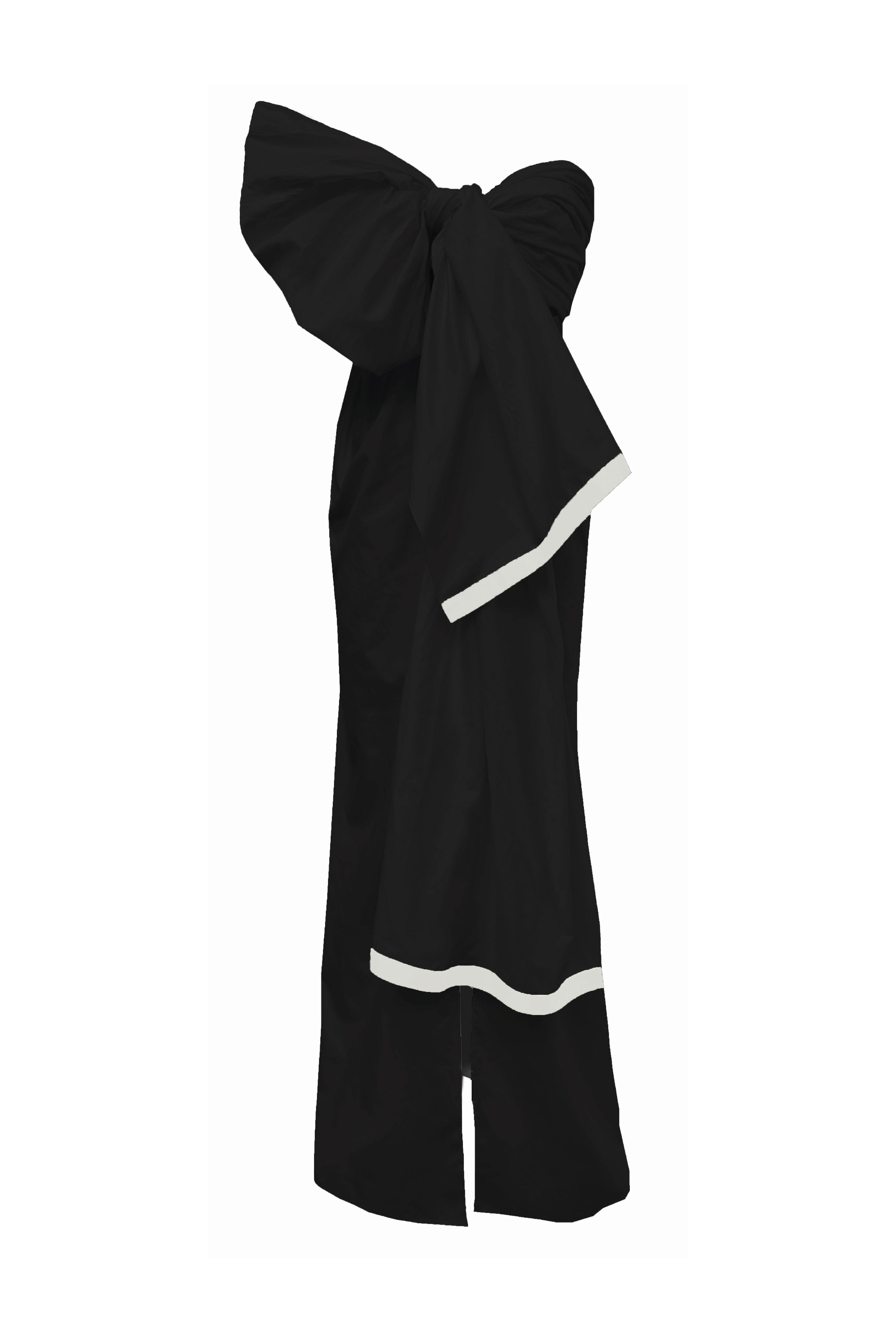 Grecia Maxi Dress