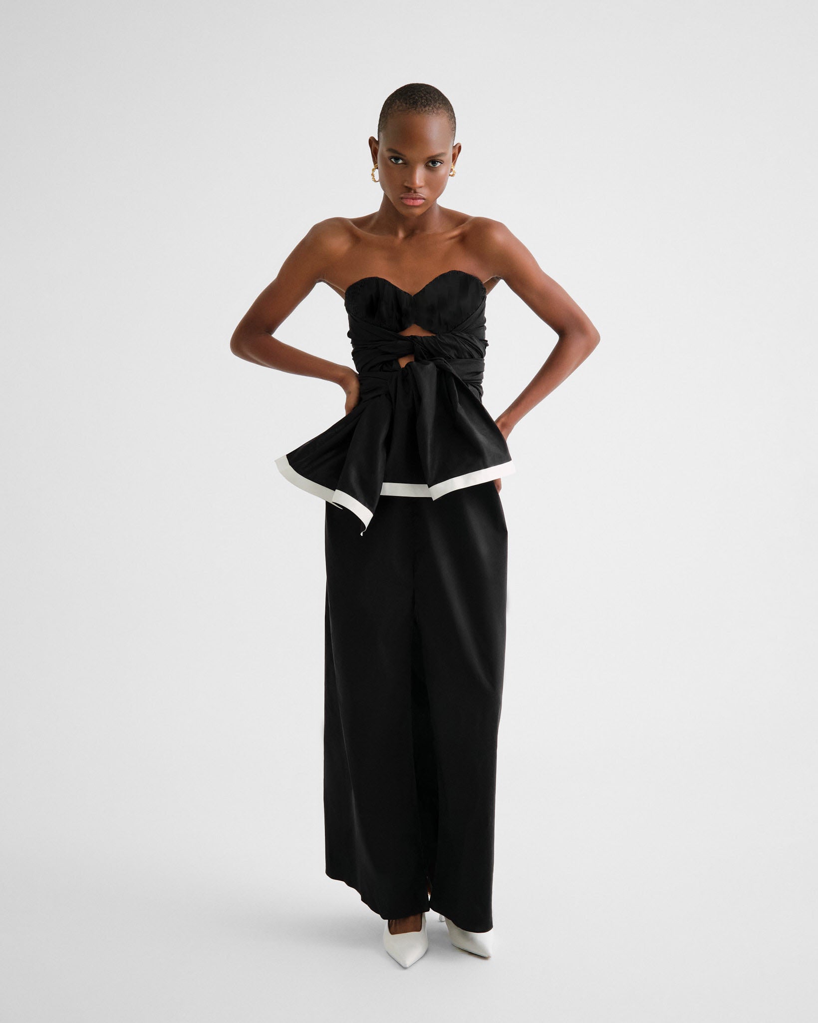 Grecia Maxi Dress