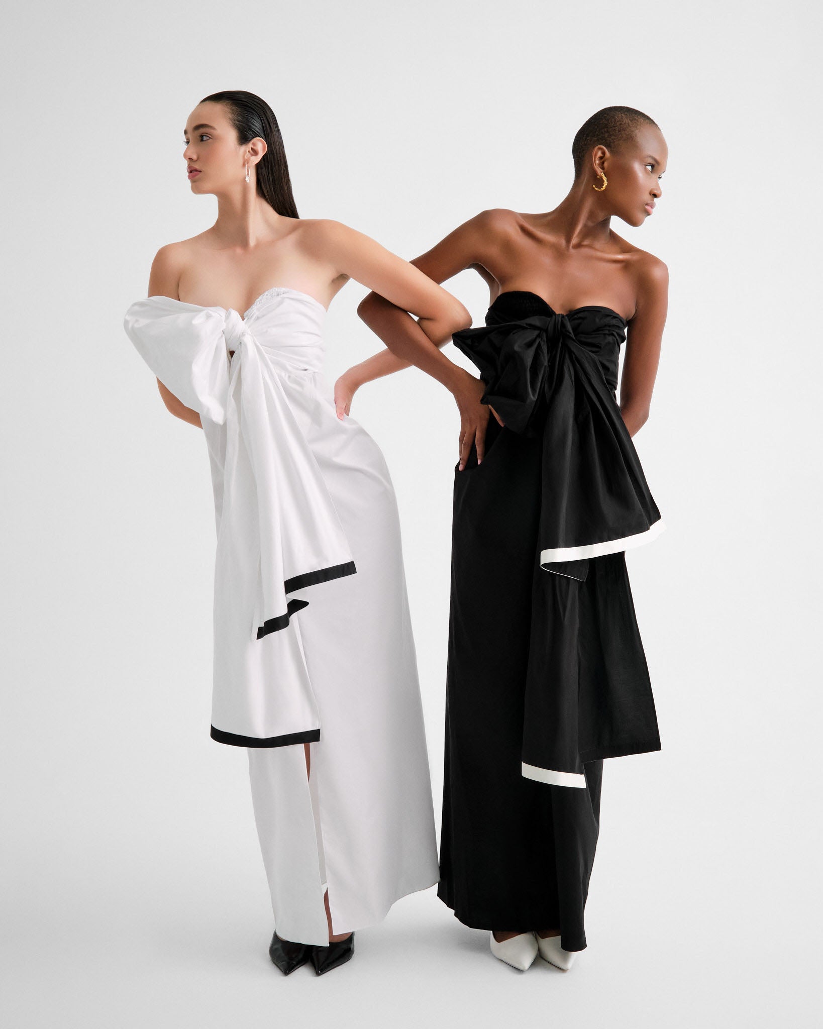 Grecia Maxi Dress