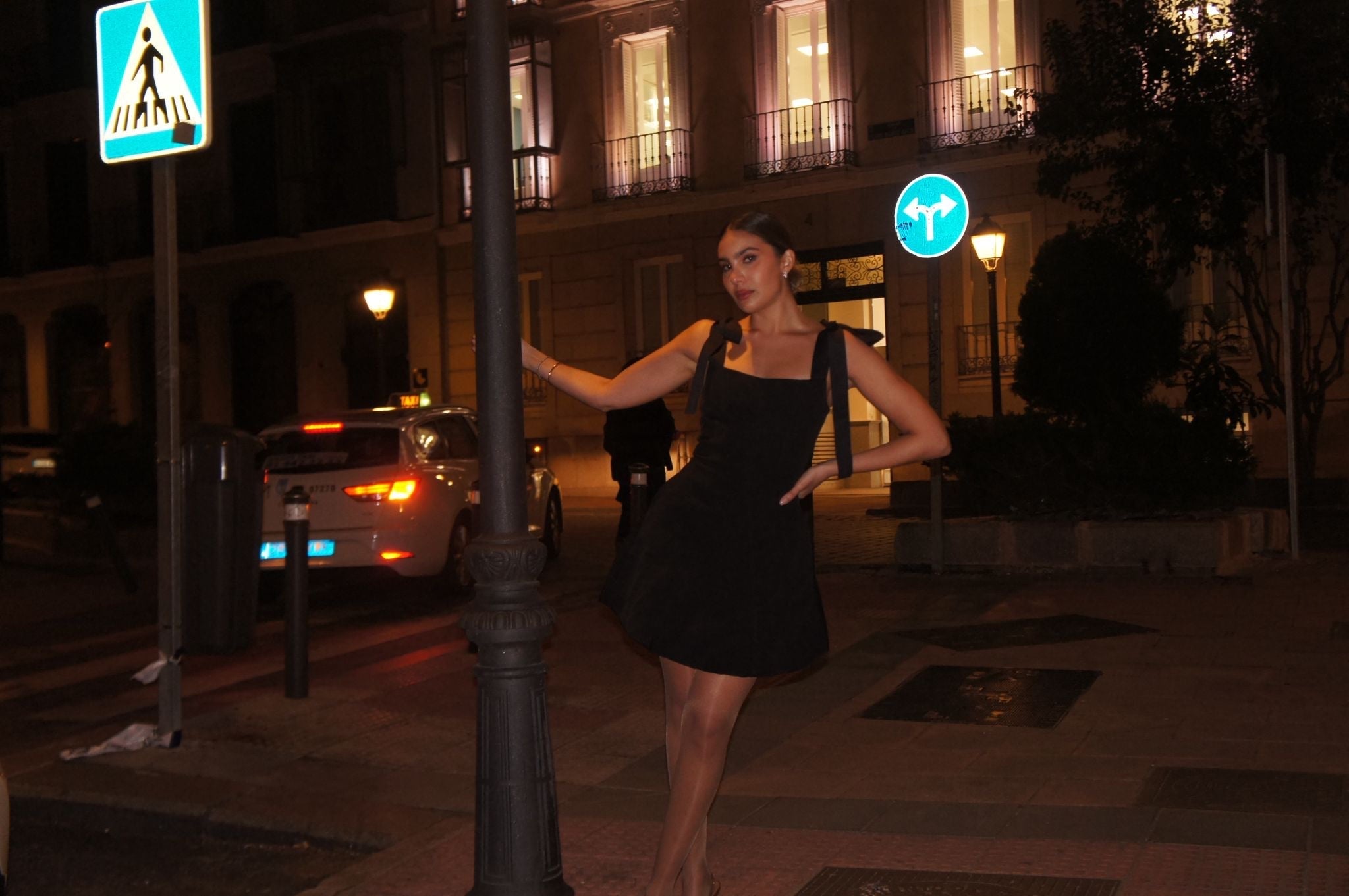 Ties MDCR LBD