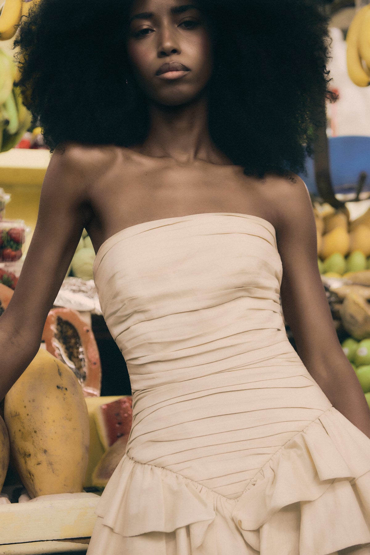 Son Maxi Dress