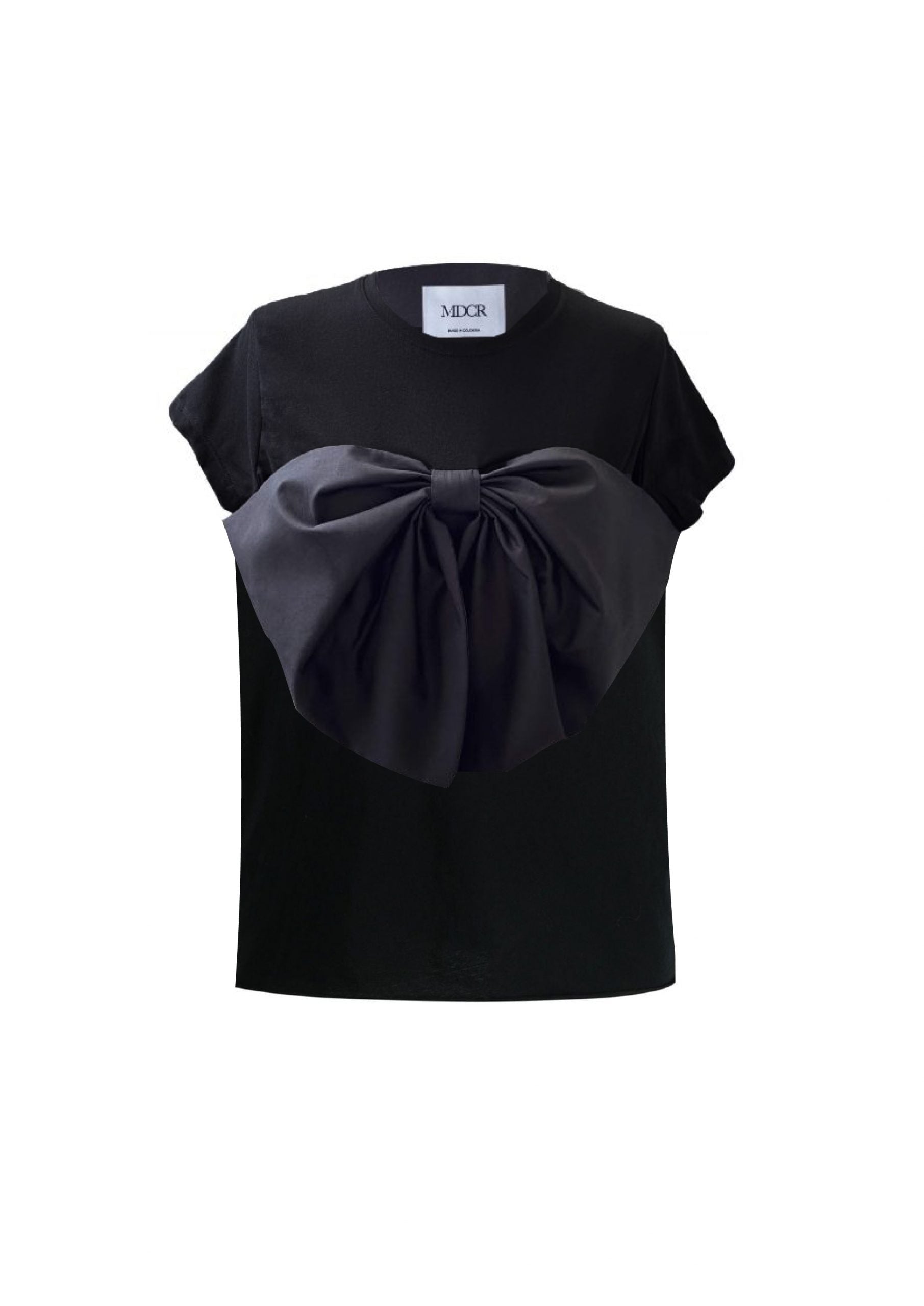 Bow T-Shirt MDCR