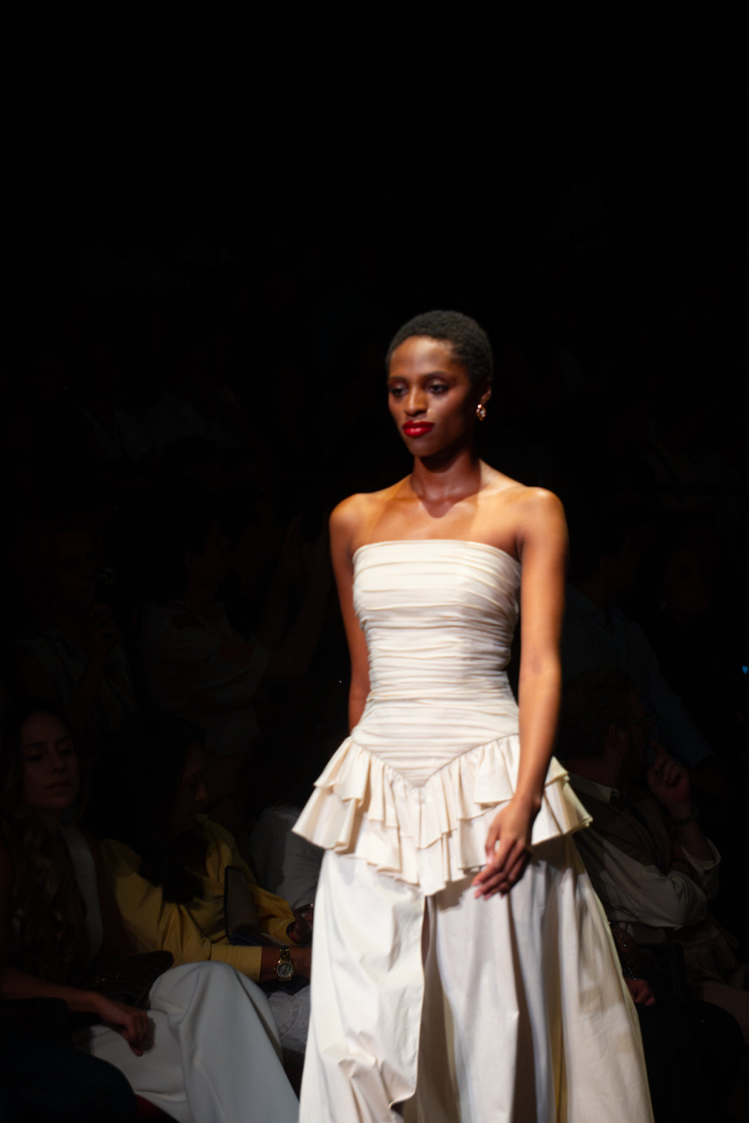 Son Maxi Dress
