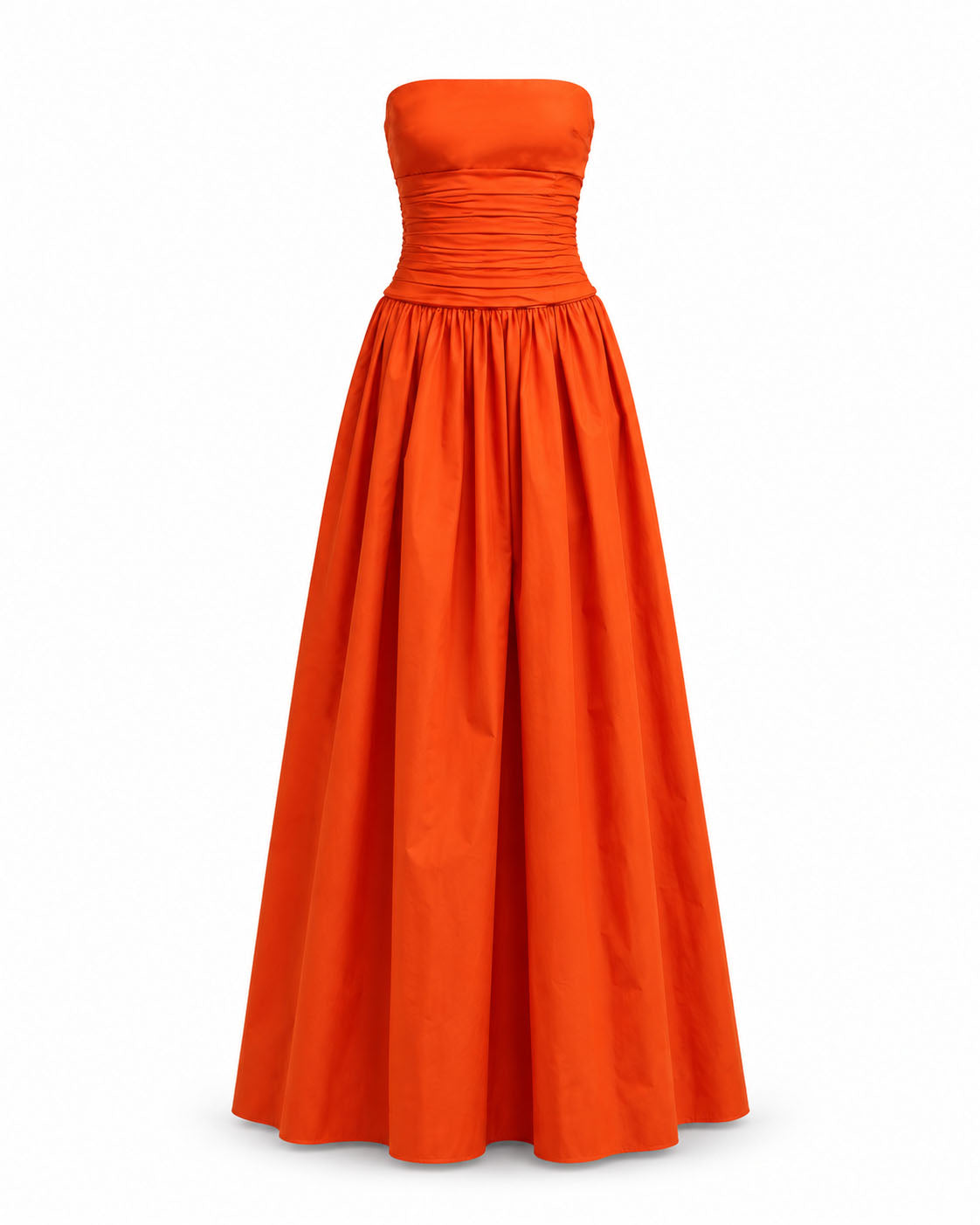 Chontaduro Maxi Dress