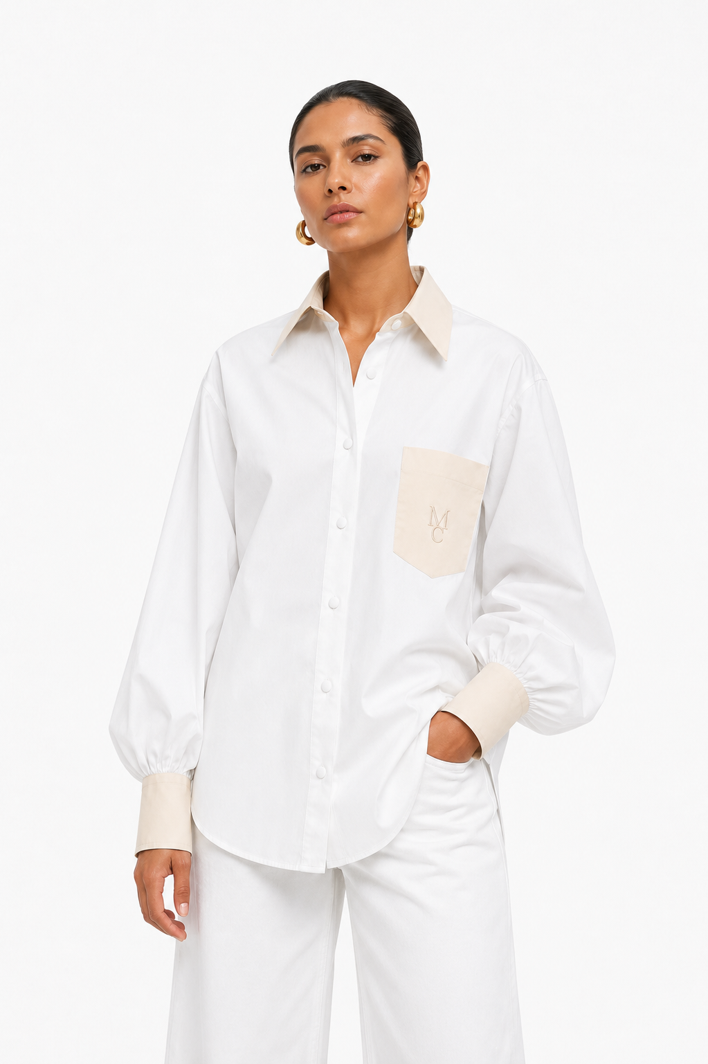 Feria Shirt