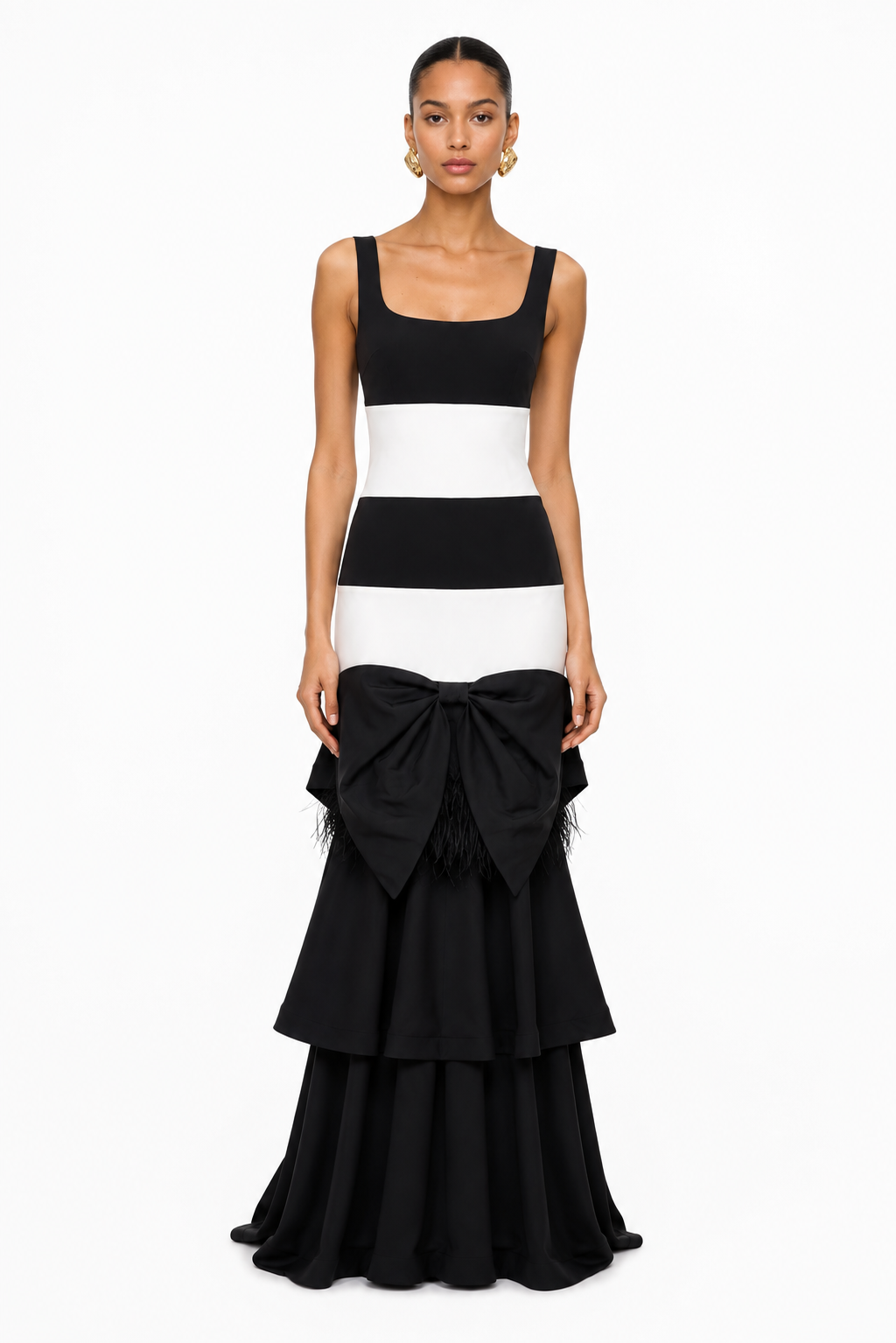 Noches Caleñas Gown
