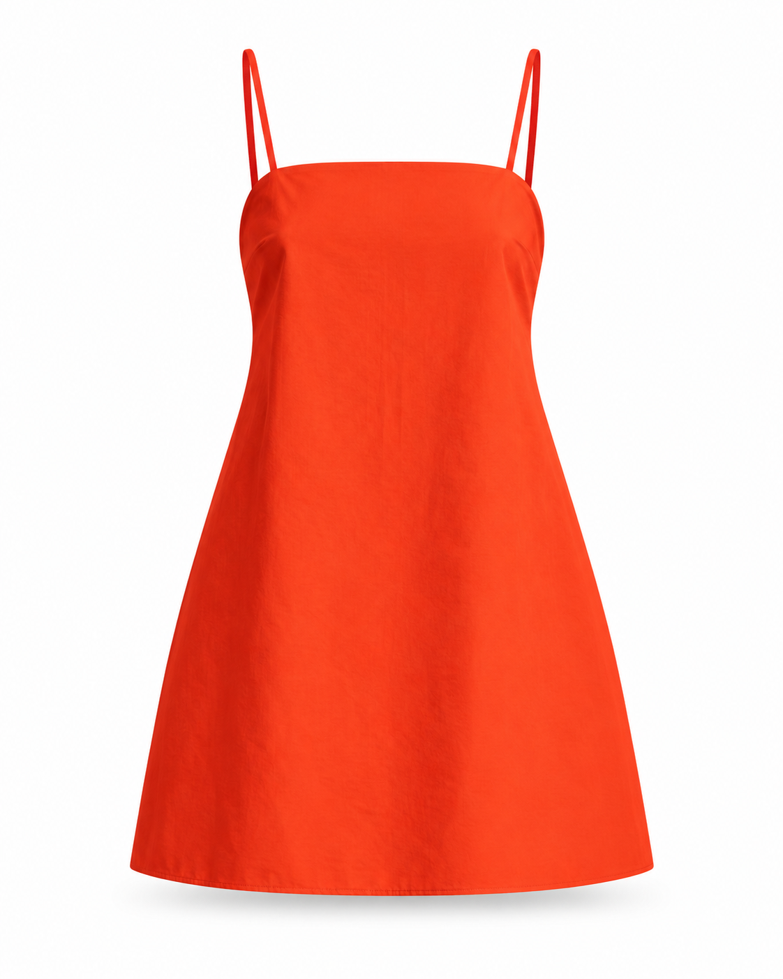 Chonta Mini Dress
