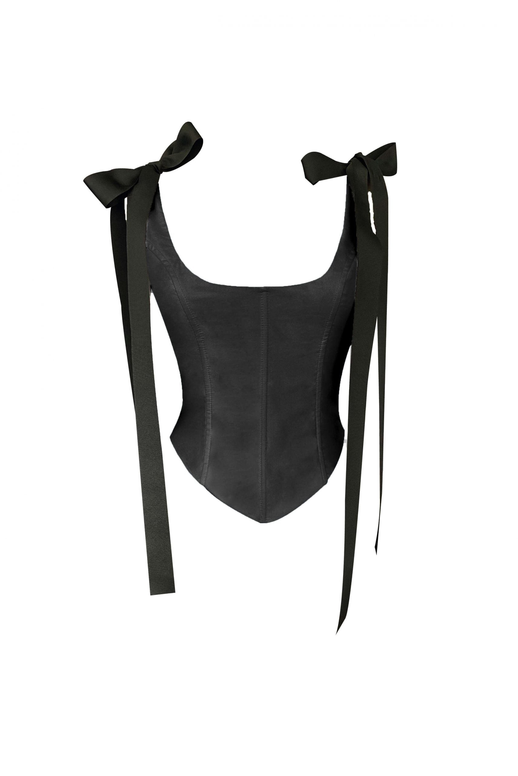 Armature Corset Top