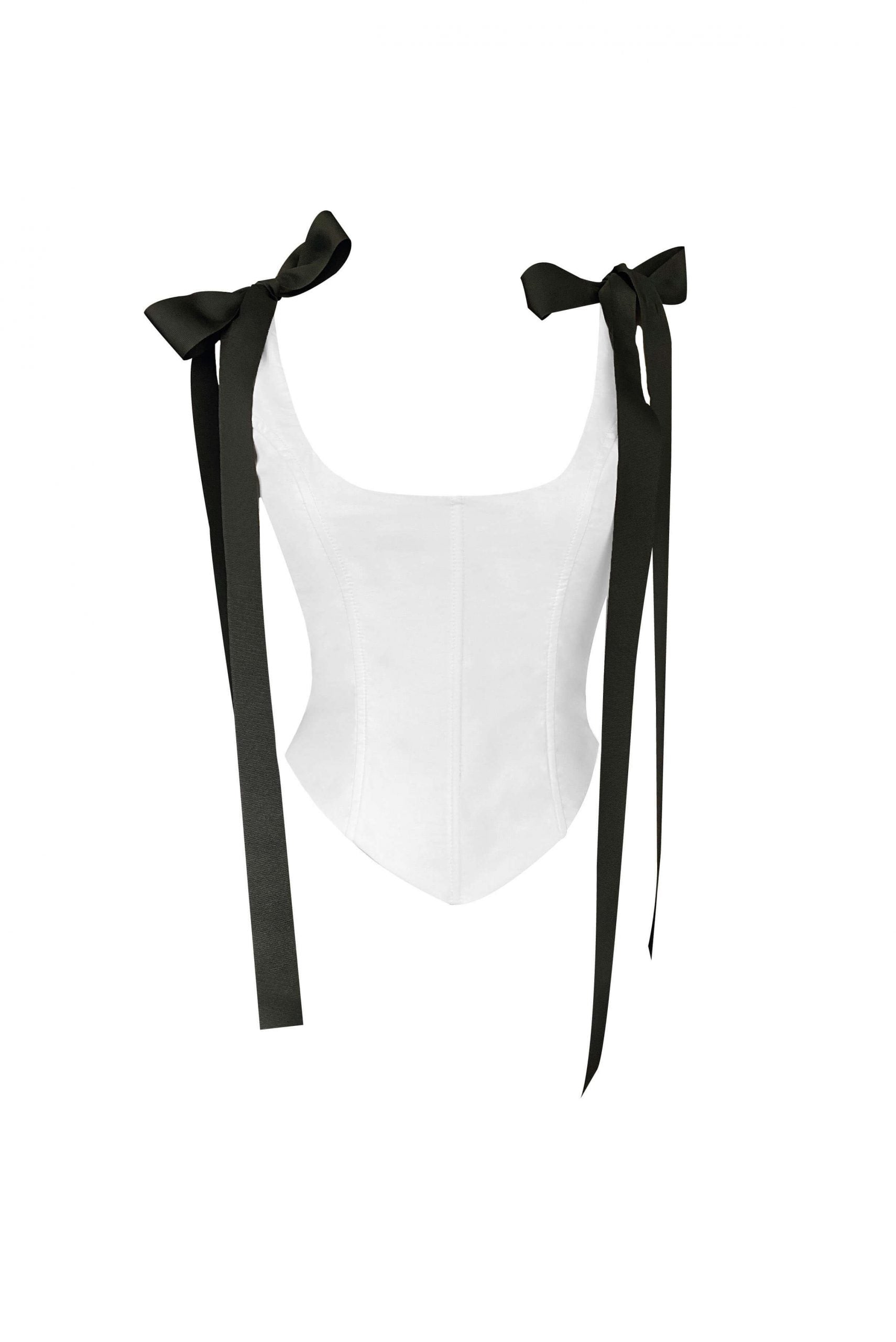 Armature Corset Top