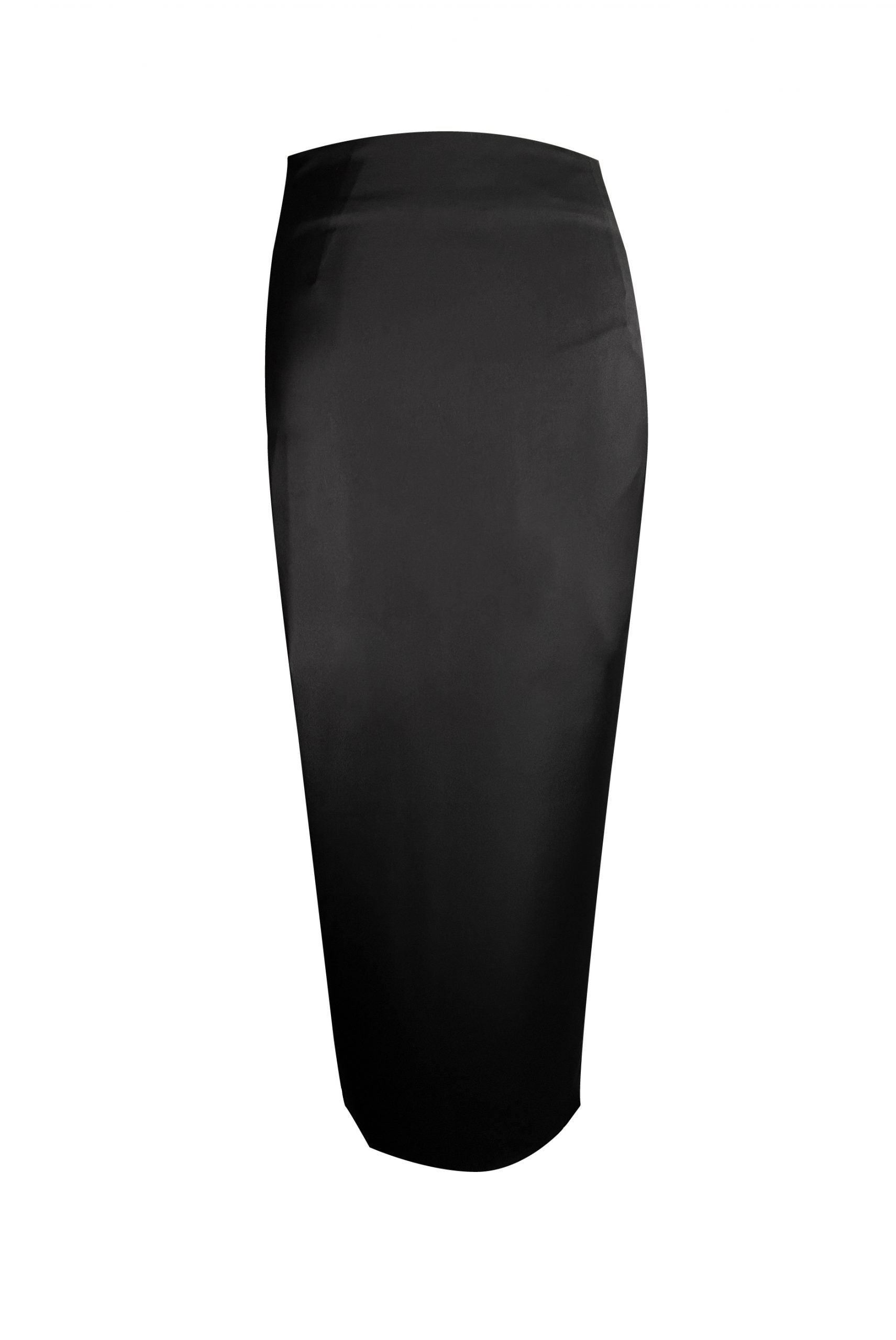 Silk Falda Pañoleta