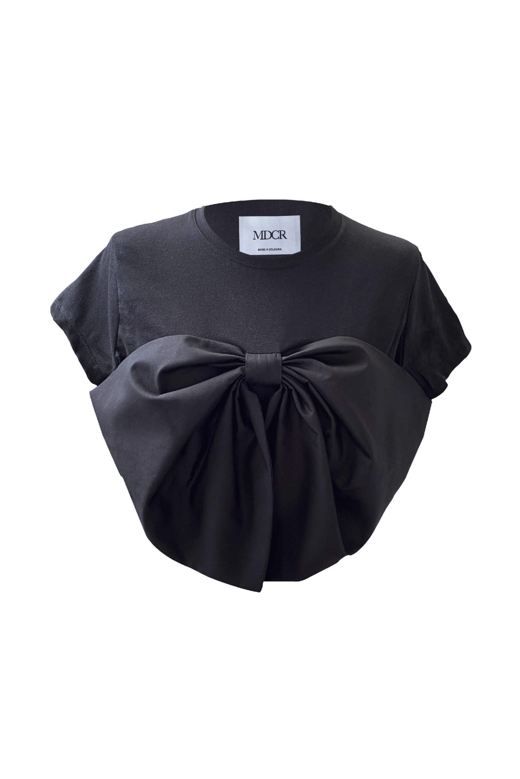 Bow T-Shirt MDCR