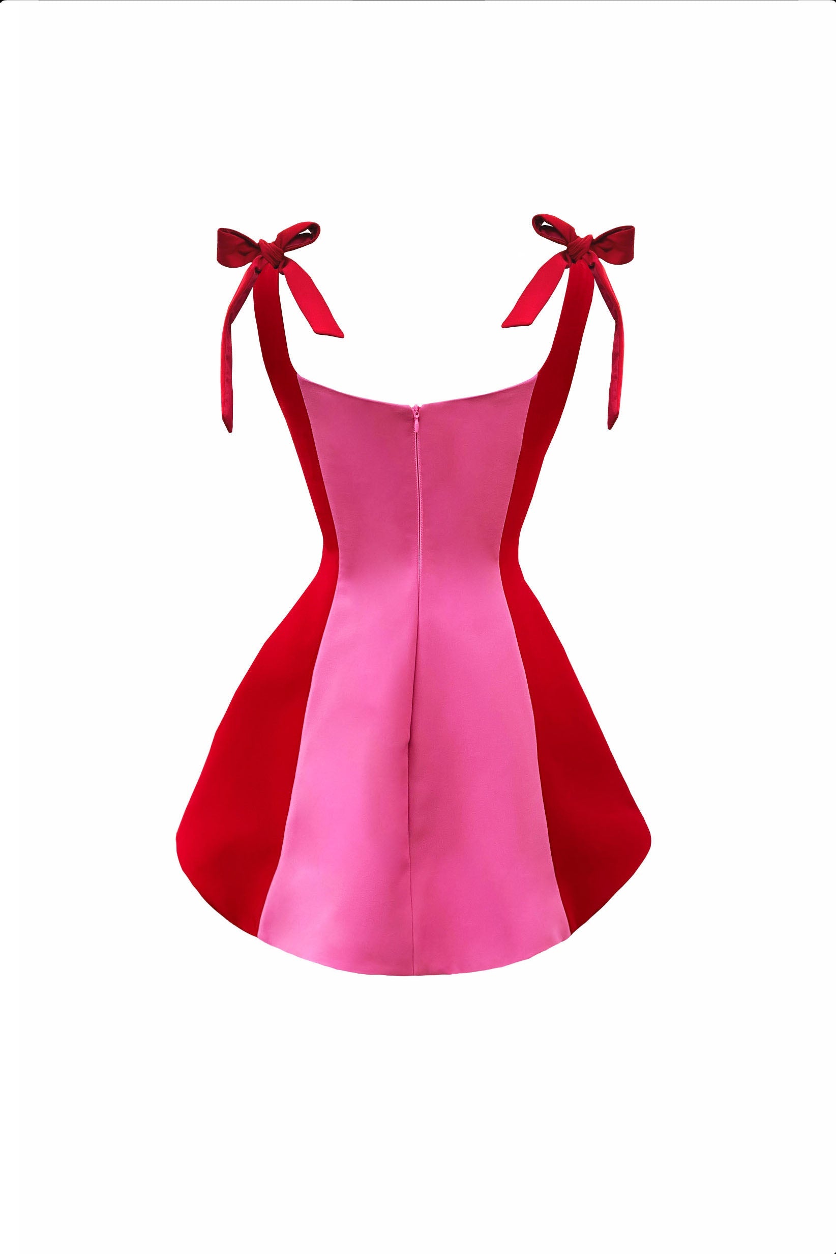 Campana Mini Dress