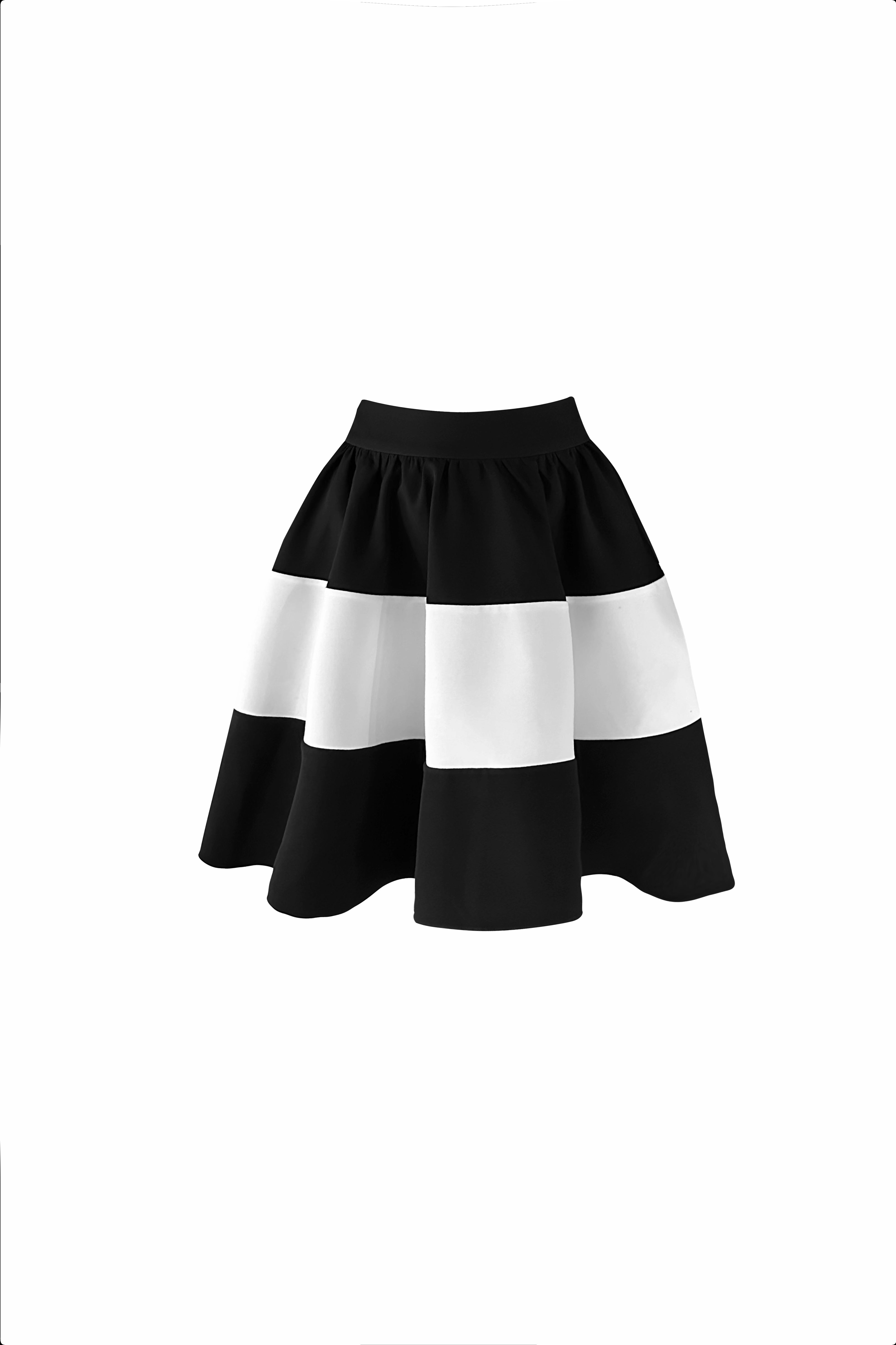 Campesina Skirt