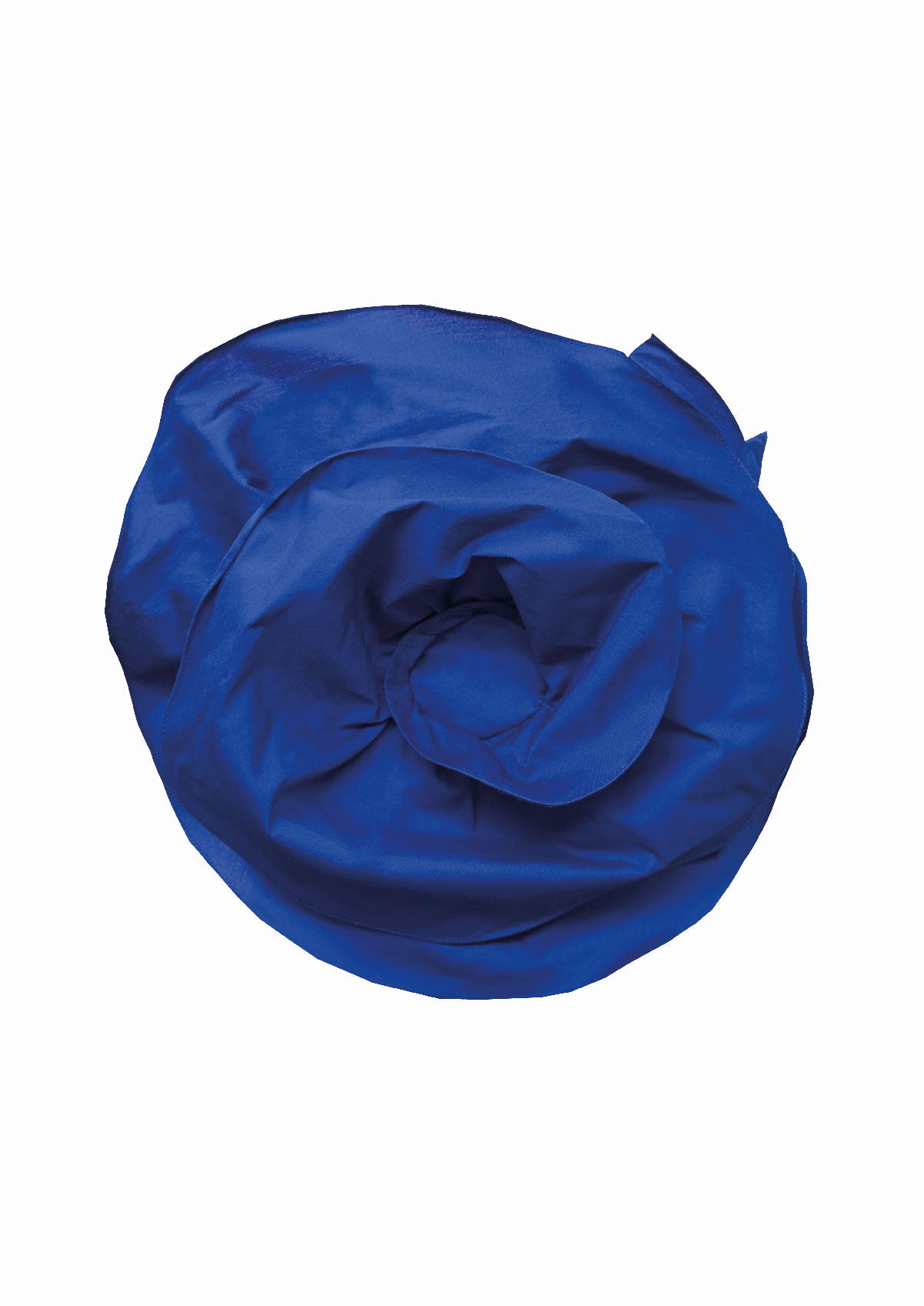 Como la Flor Top Blue