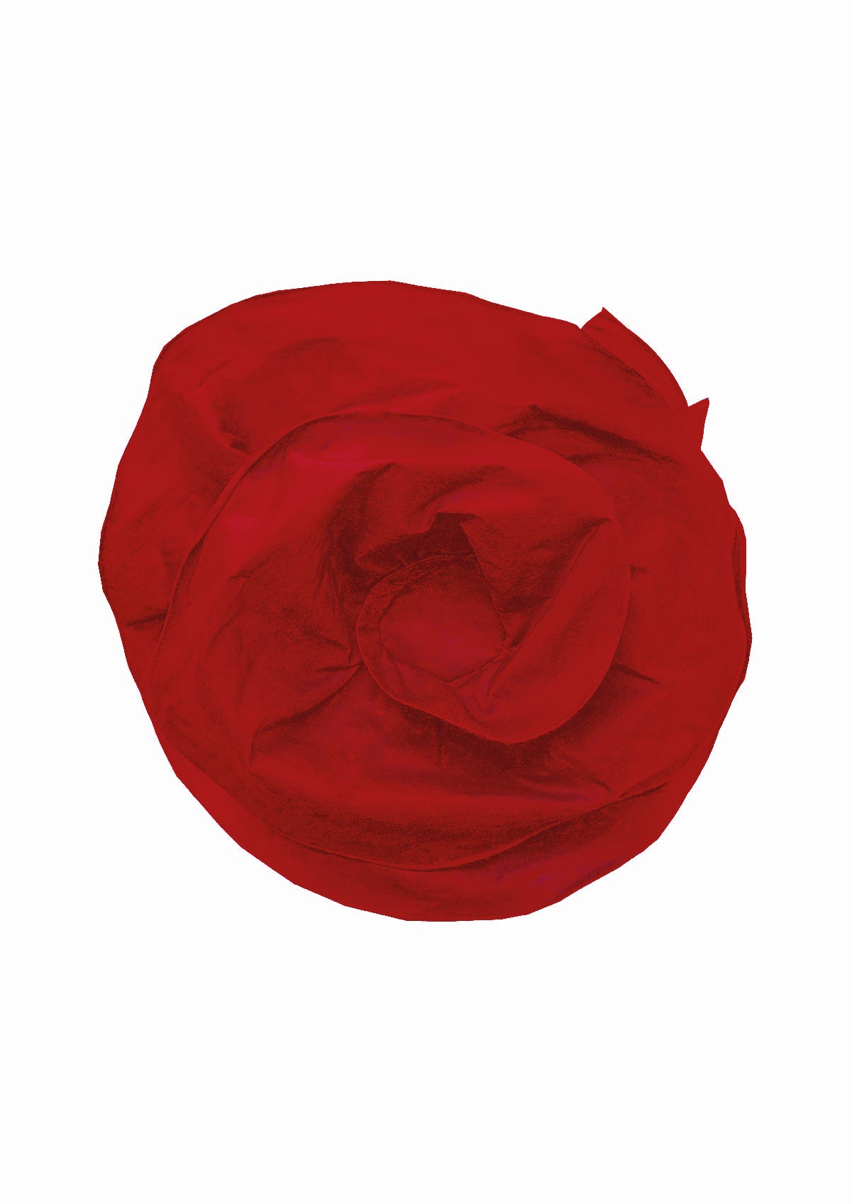 Como la Flor Top