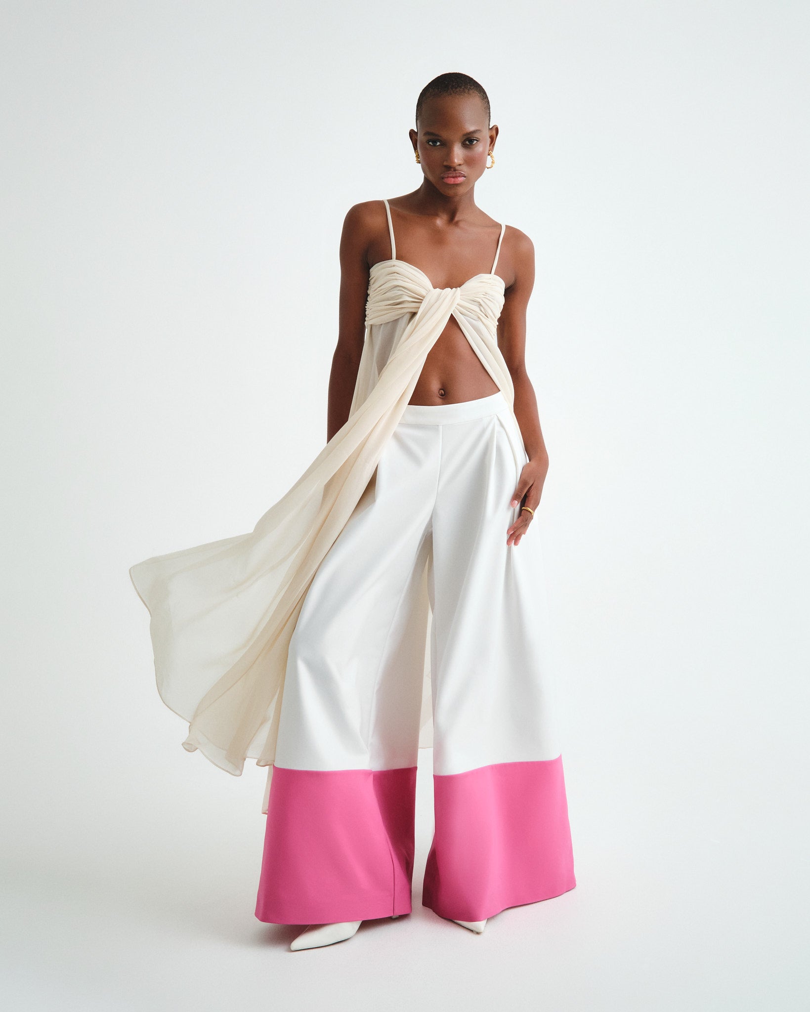Aventurera Pants
