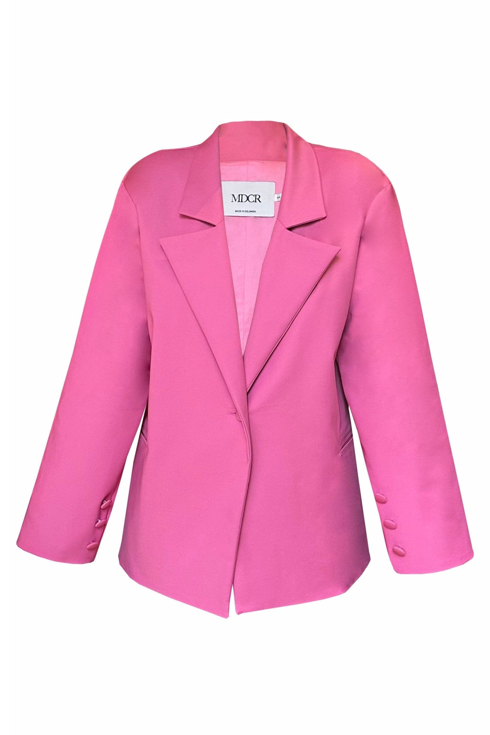 Femme Blazer