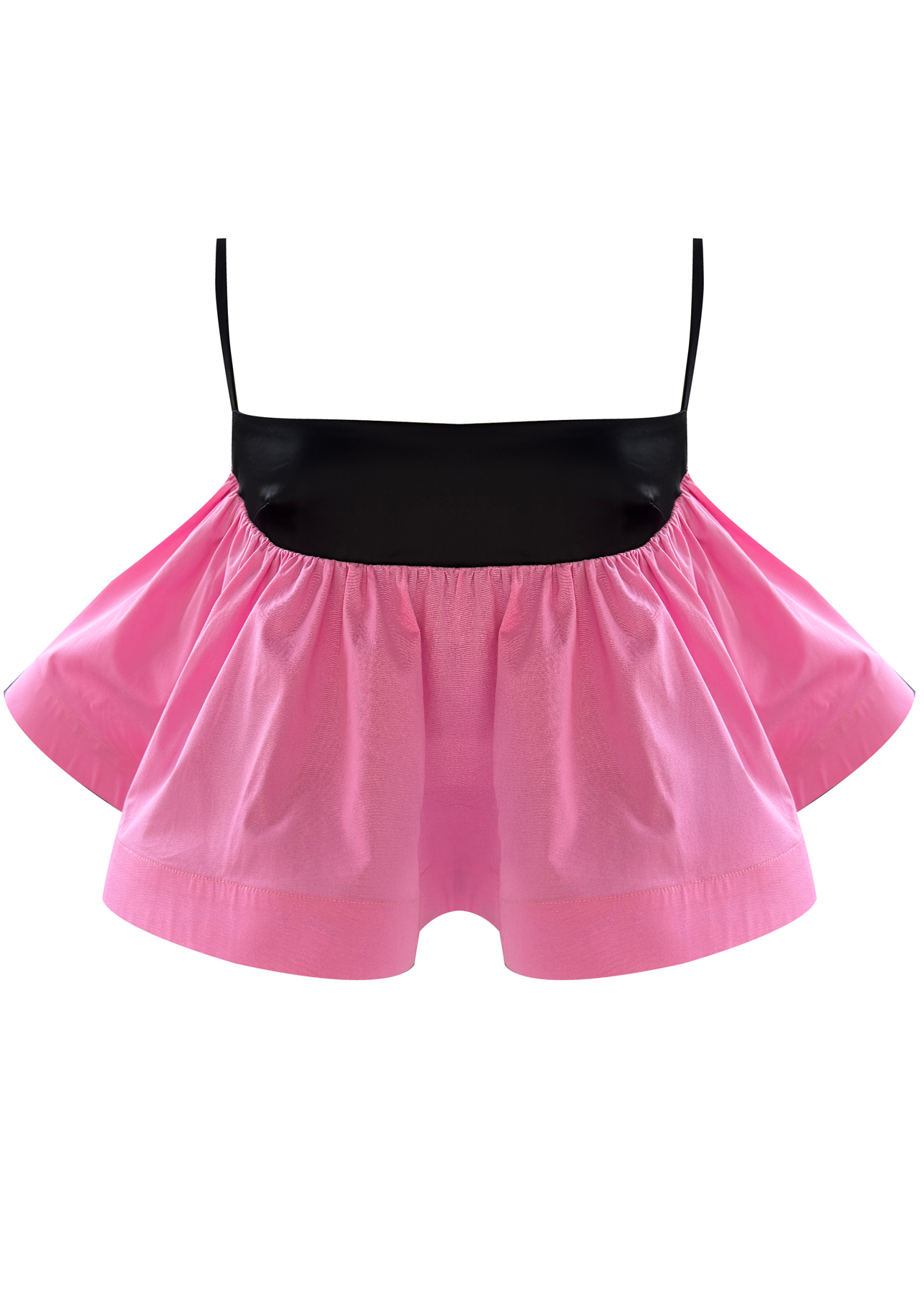 Merengue Rosa Top