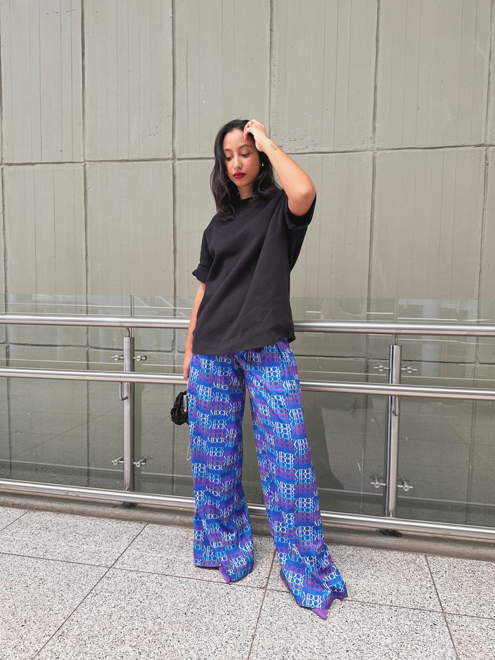 Riri Pants