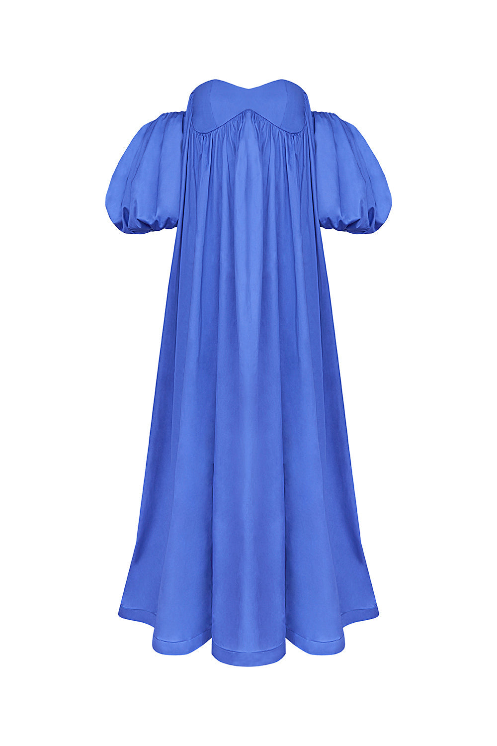 Hortensia Maxi Dress