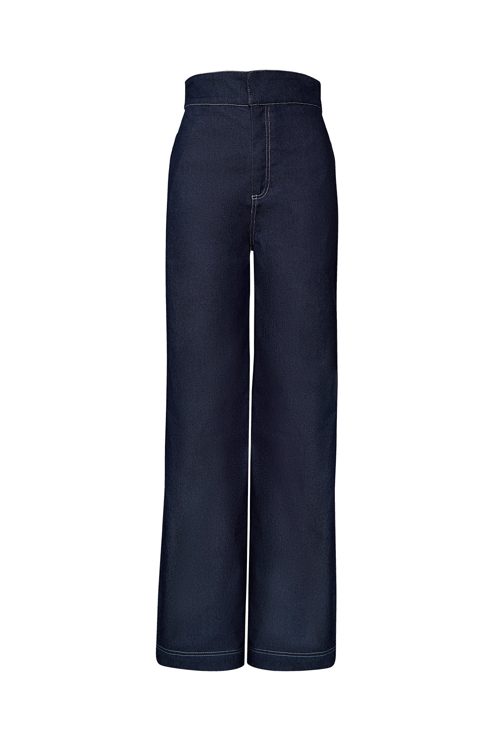 Amazona Denim Pants