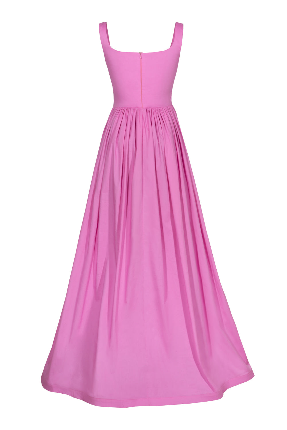 Cinderella Maxi Dress