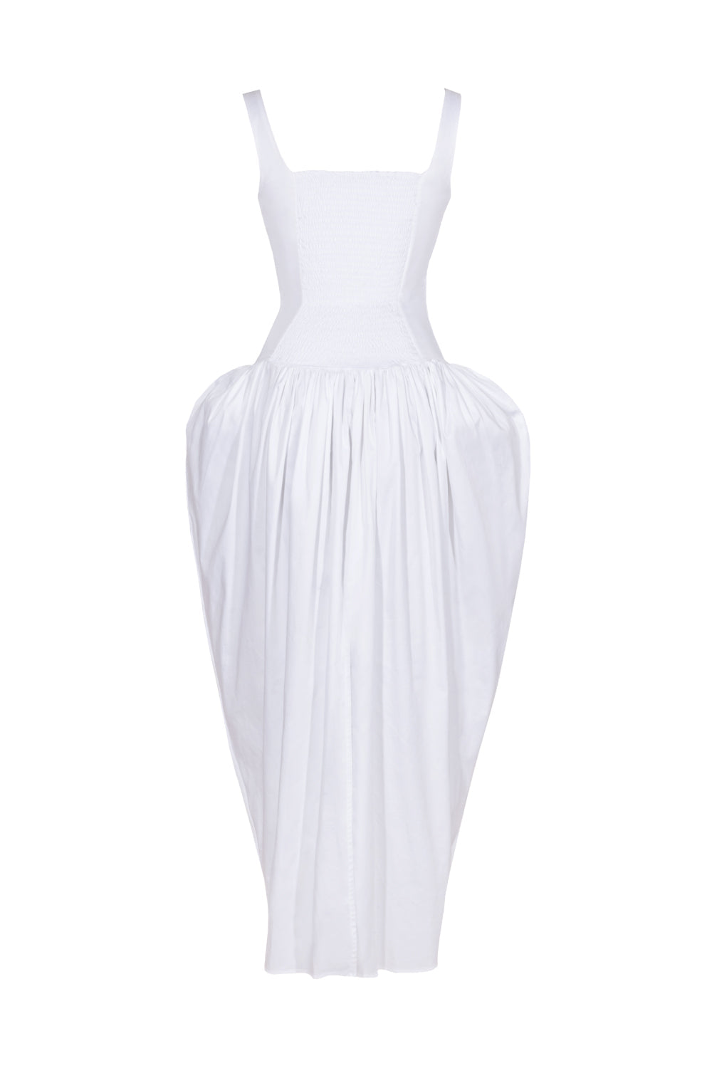 Roll Maxi Dress
