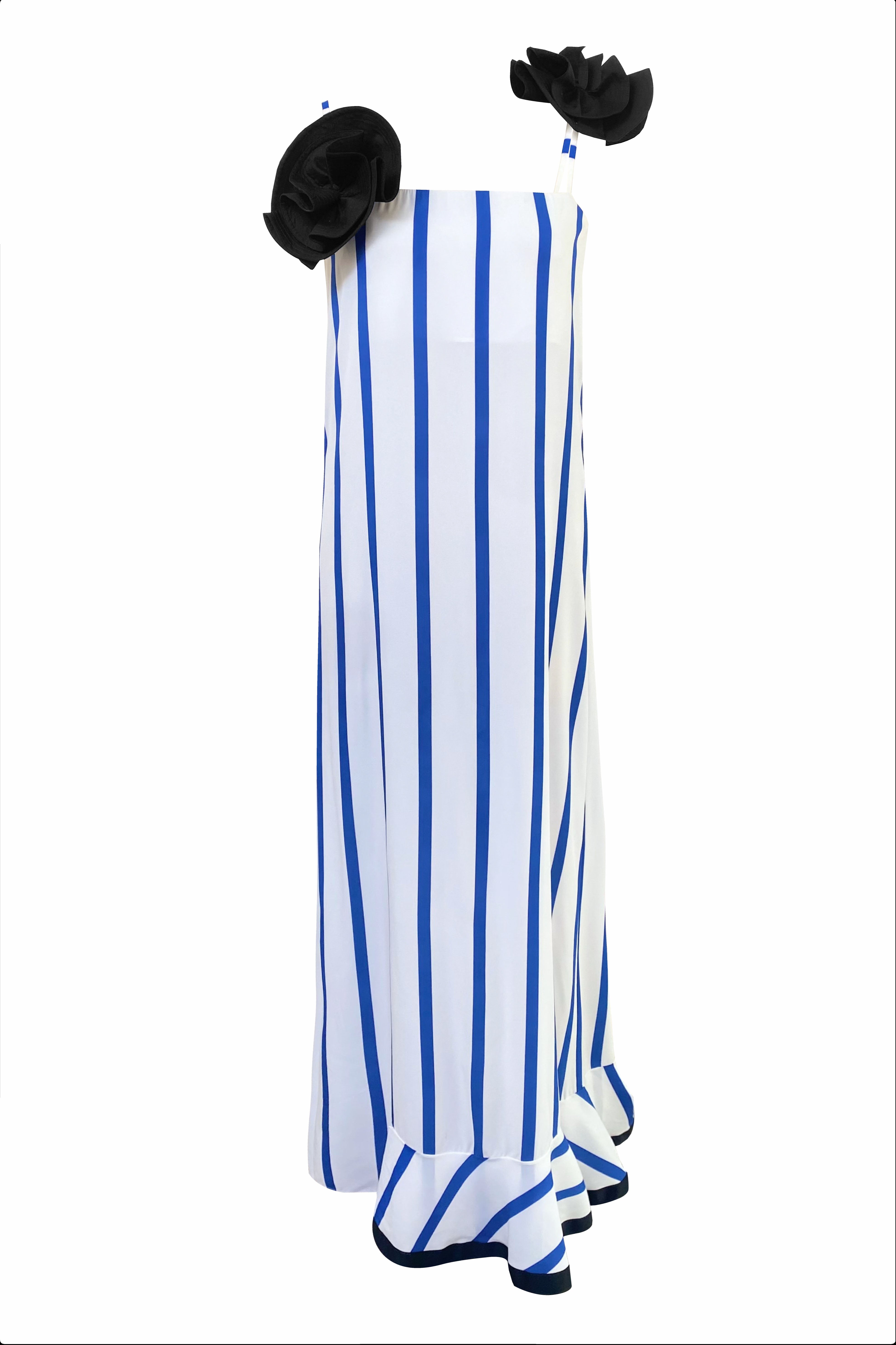Velero Maxi Dress