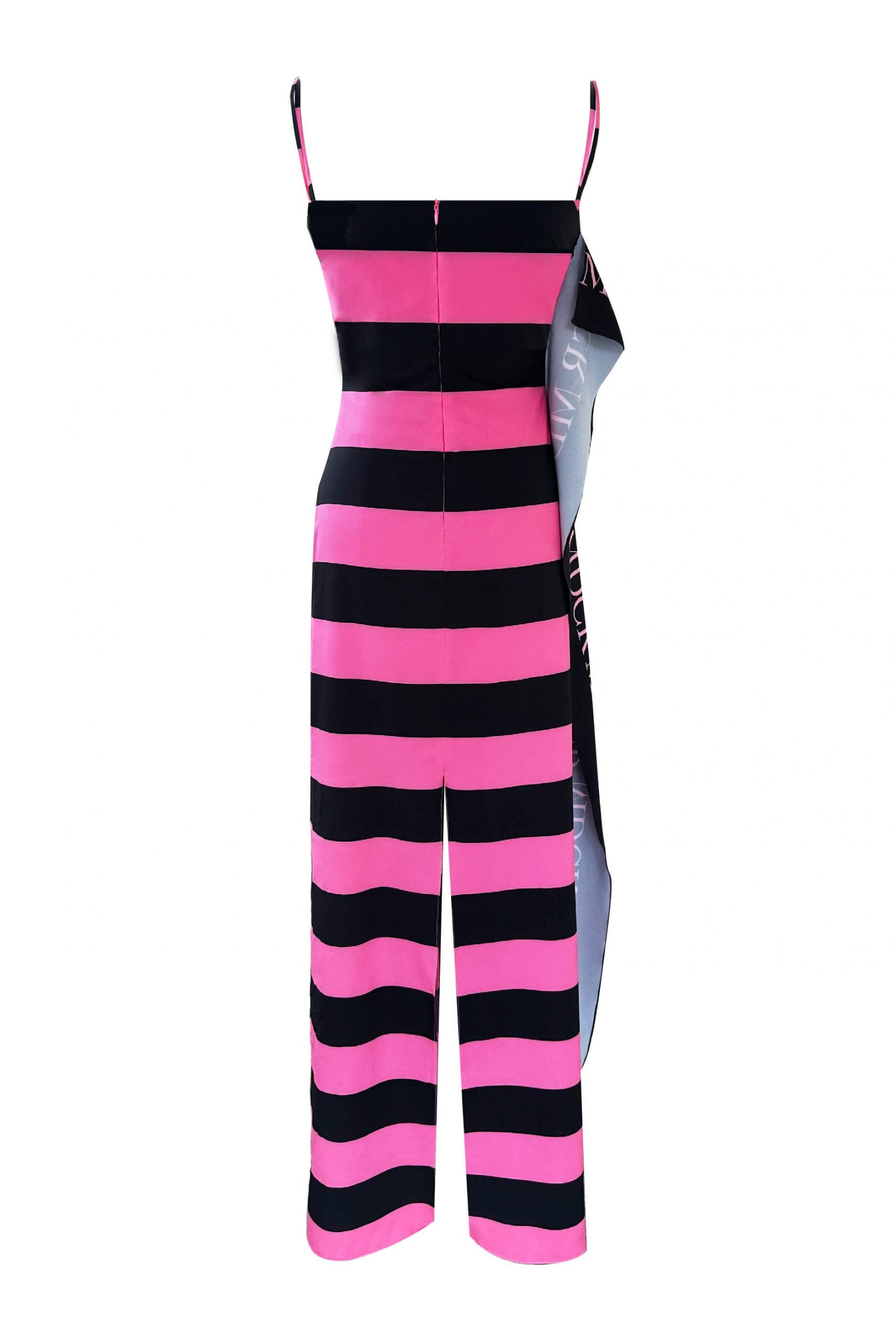 Candy Maxi Dress