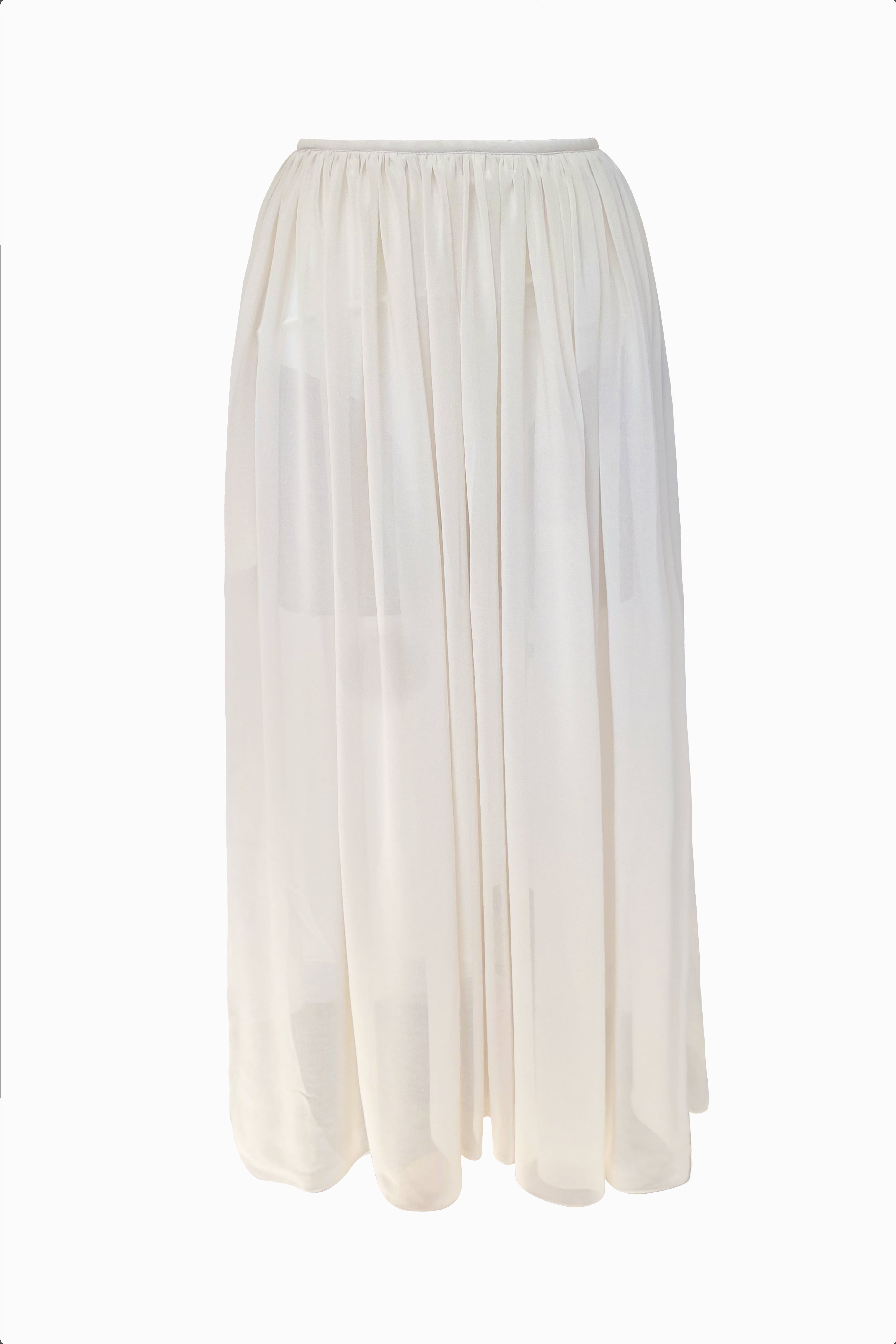 Flowy Skirt